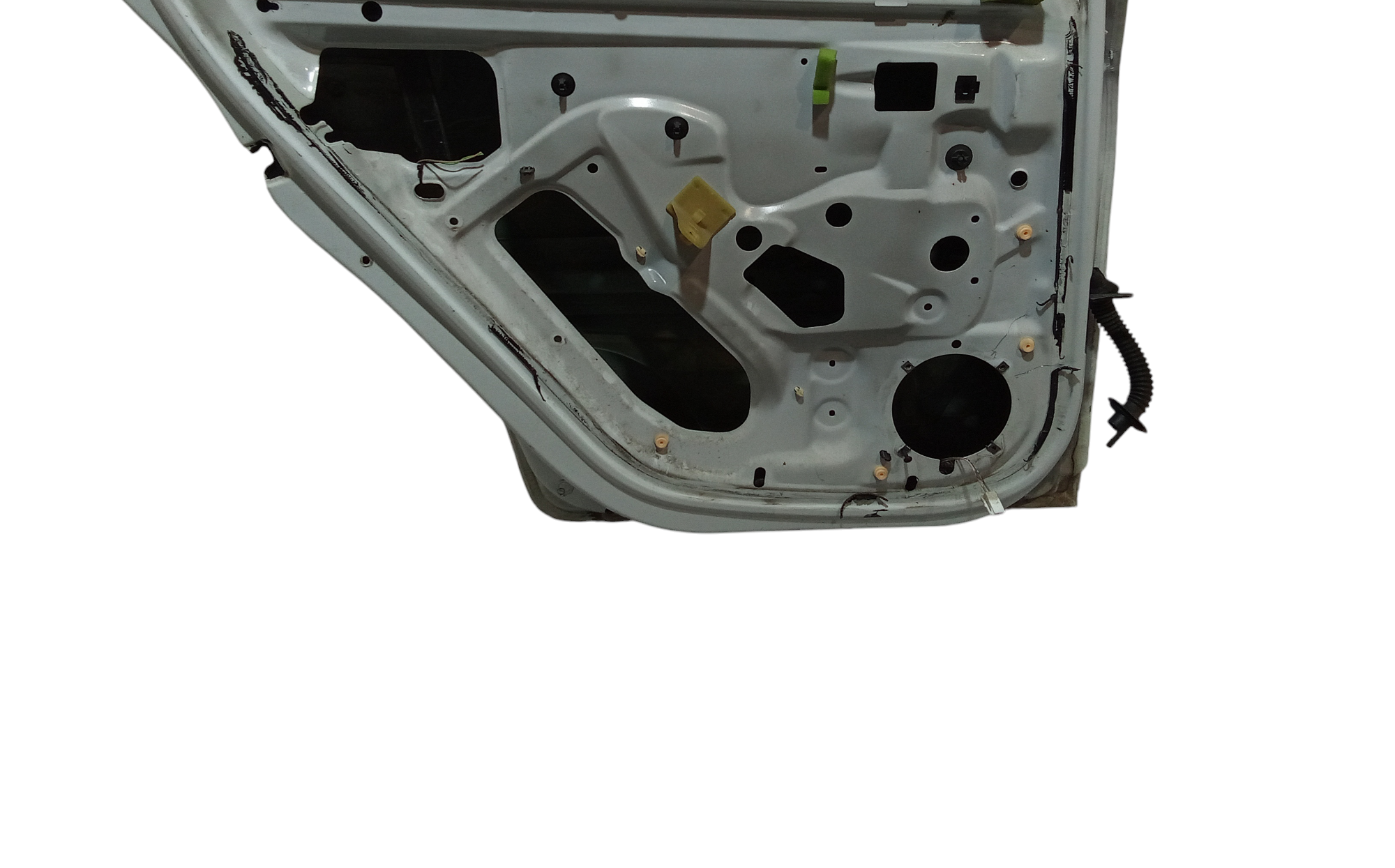 Portiera Posteriore Sinistra per Dacia Sandero 1 Serie (2008 - 2012)