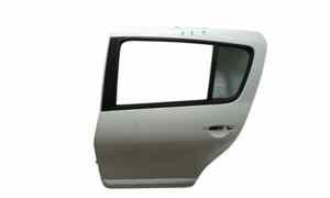 Portiera Posteriore Sinistra per Dacia Sandero 1 Serie (2008 - 2012)