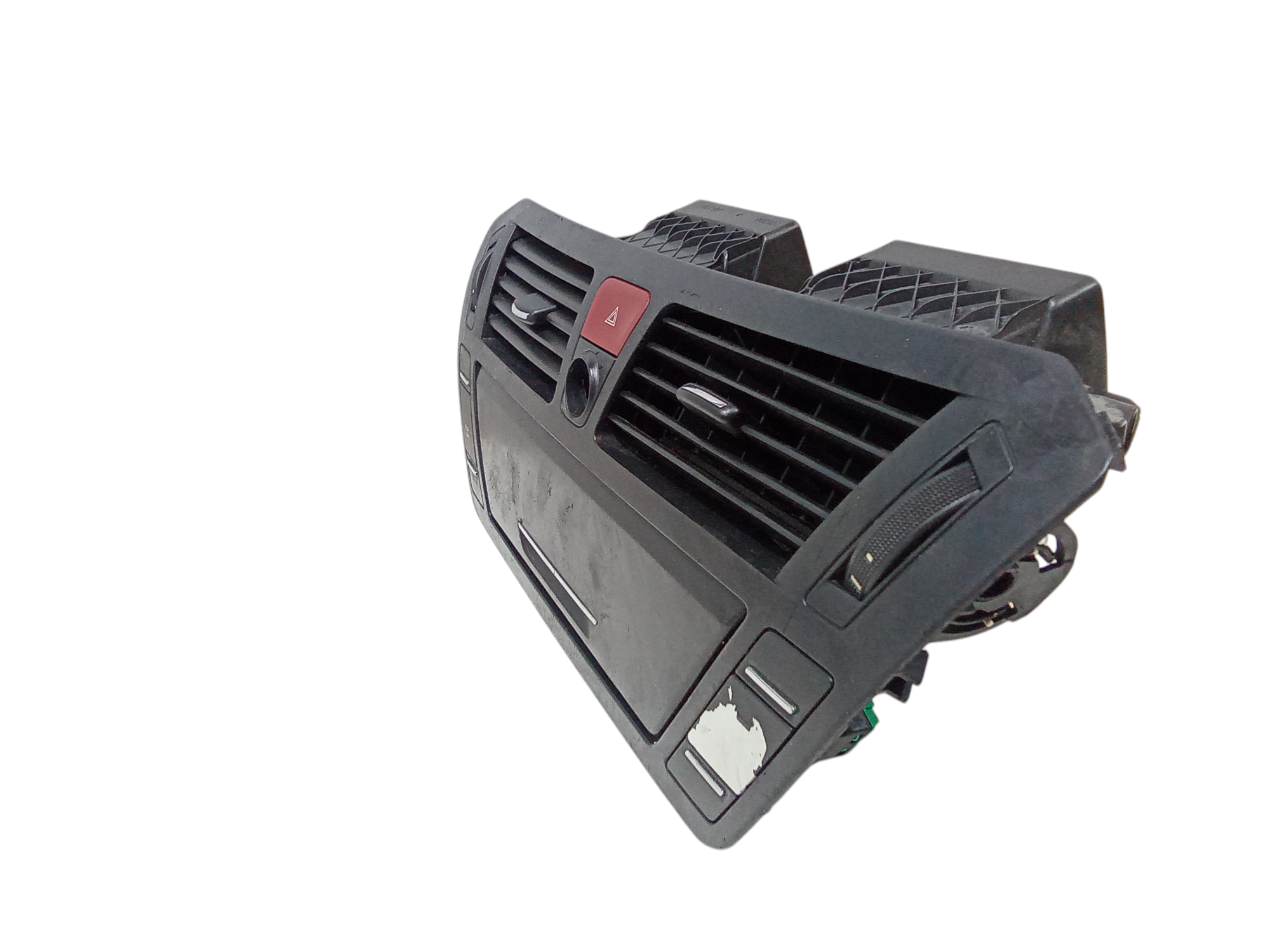 Bocchette Aria Cruscotto per Citroen C4 Picasso (06>13) Mk1 (2006 - 2013)