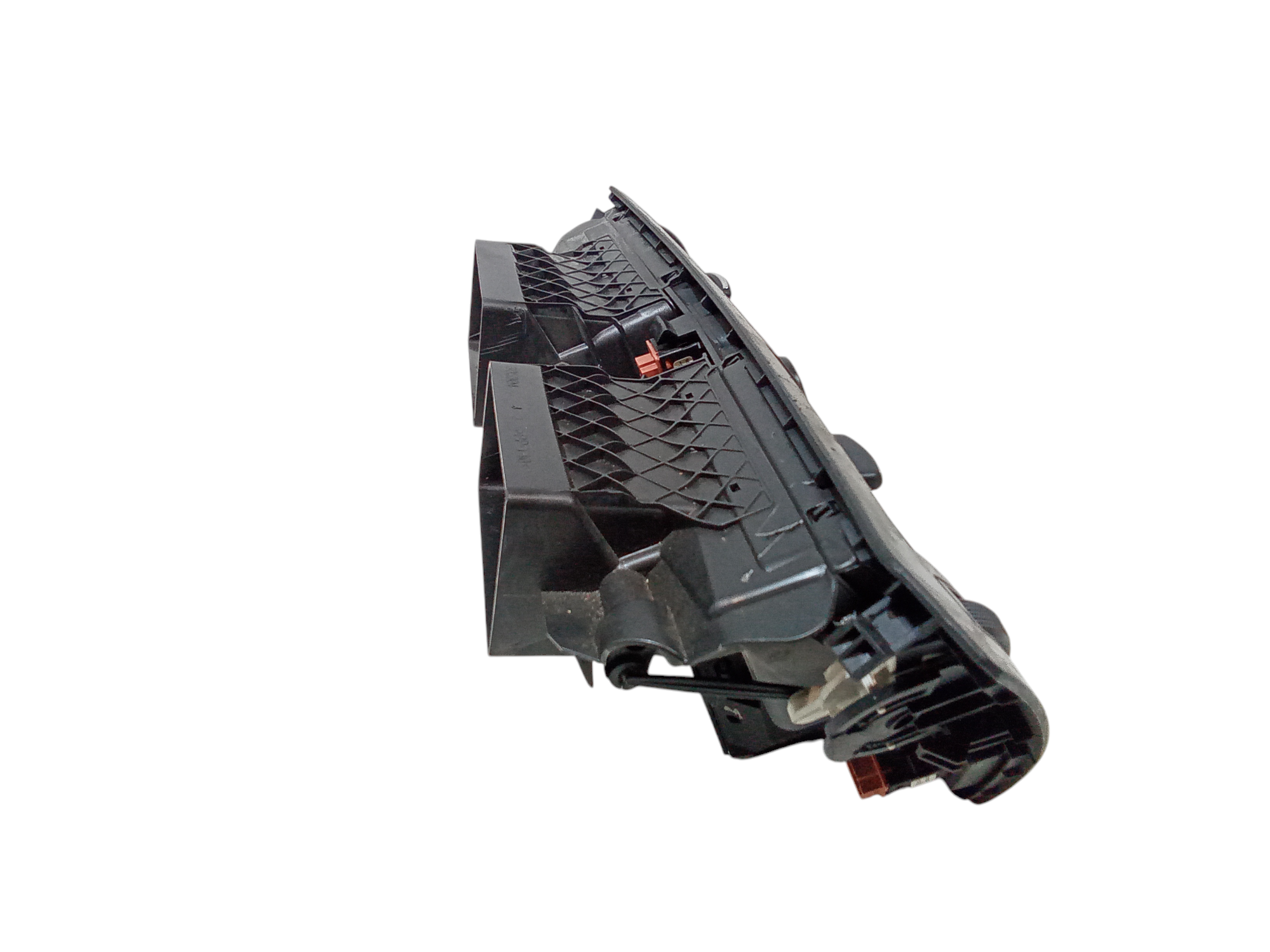 Bocchette Aria Cruscotto per Citroen C4 Picasso (06>13) Mk1 (2006 - 2013)