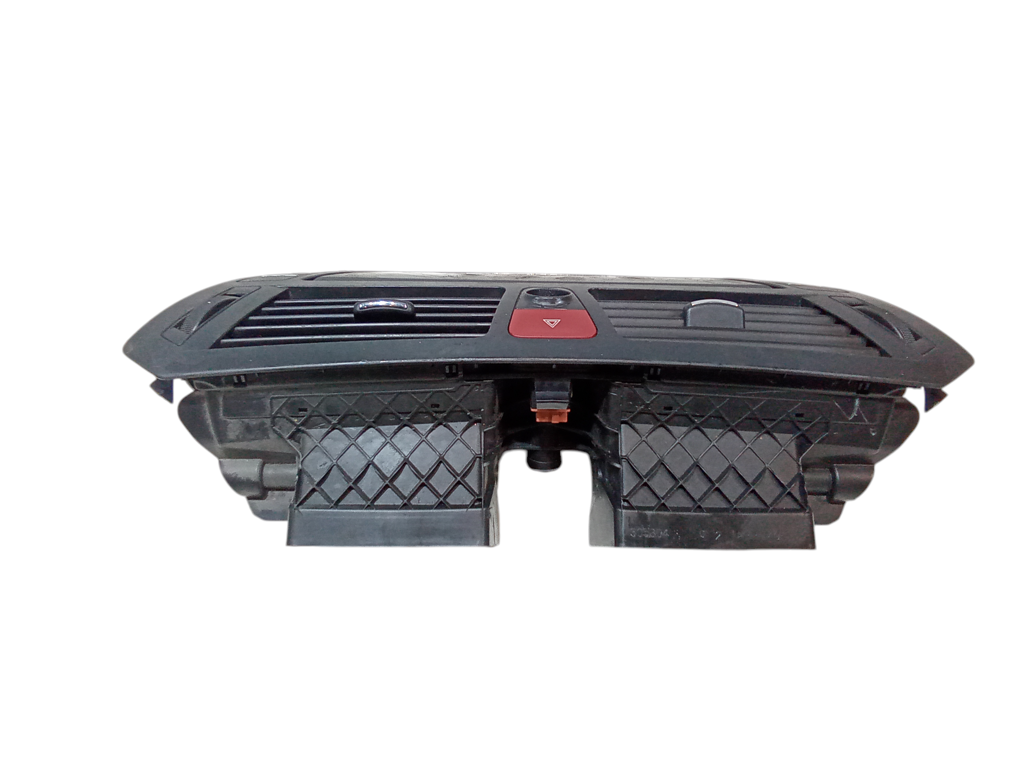 Bocchette Aria Cruscotto per Citroen C4 Picasso (06>13) Mk1 (2006 - 2013)