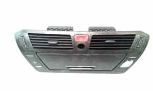 Bocchette Aria Cruscotto per Citroen C4 Picasso (06>13) Mk1 (2006 - 2013)