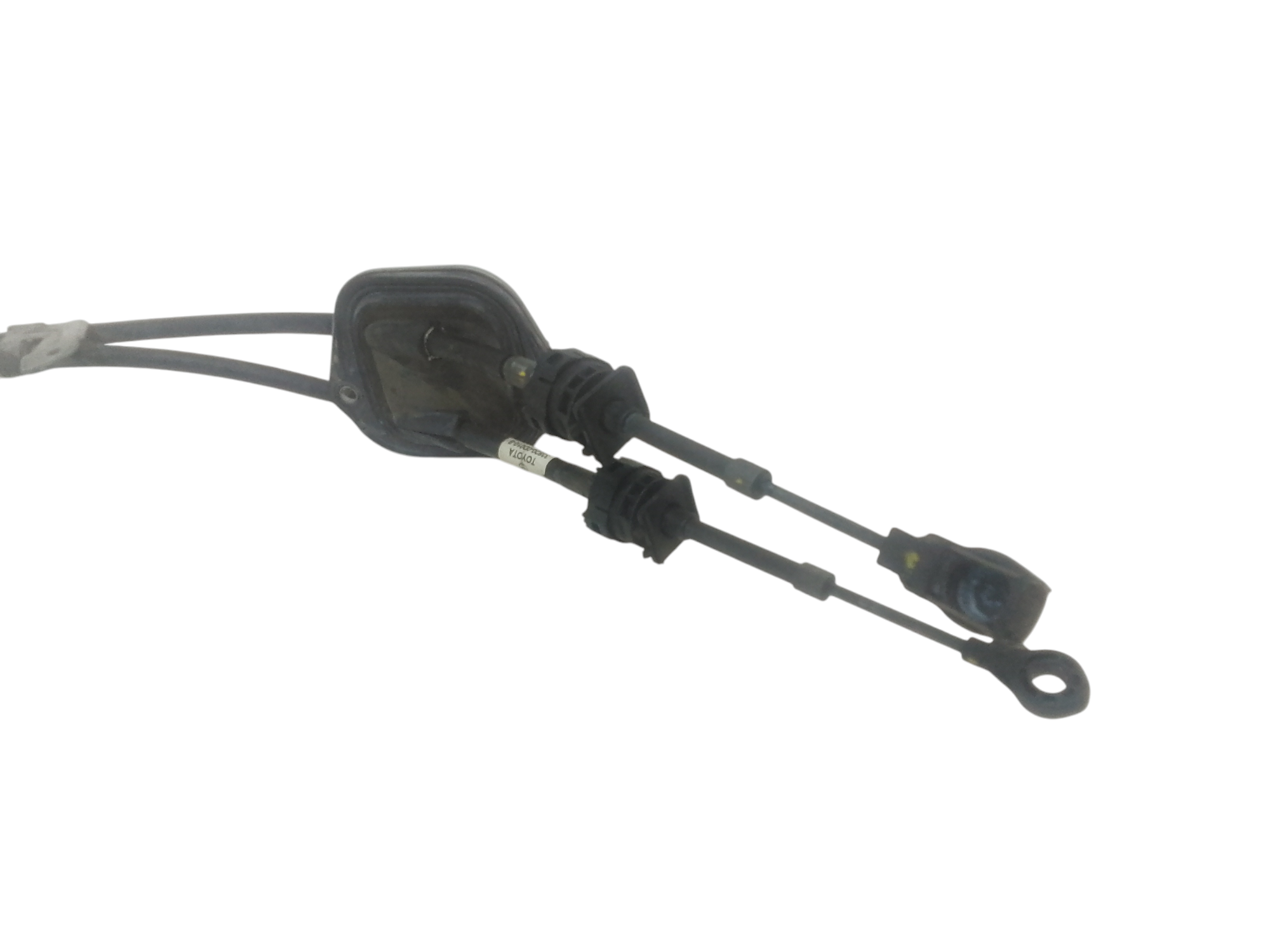 Cavi Marce per Toyota Yaris Serie (03>05) (2003 - 2005)