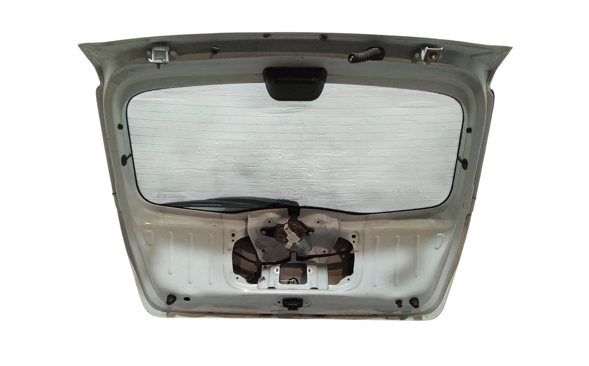 Portellone Posteriore per Dacia Sandero 1 Serie (2008 - 2012)