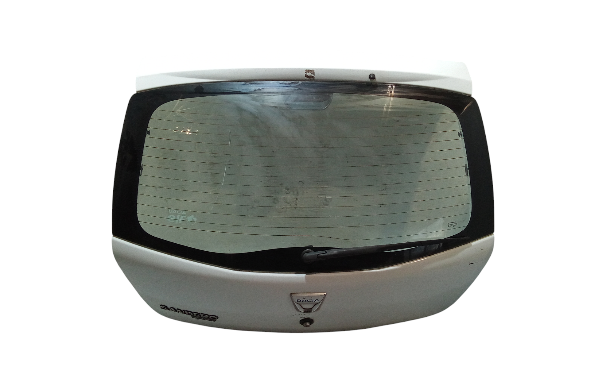 Portellone Posteriore per Dacia Sandero 1 Serie (2008 - 2012)