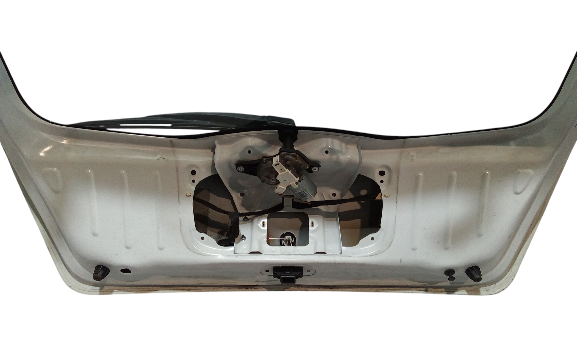 Portellone Posteriore per Dacia Sandero 1 Serie (2008 - 2012)