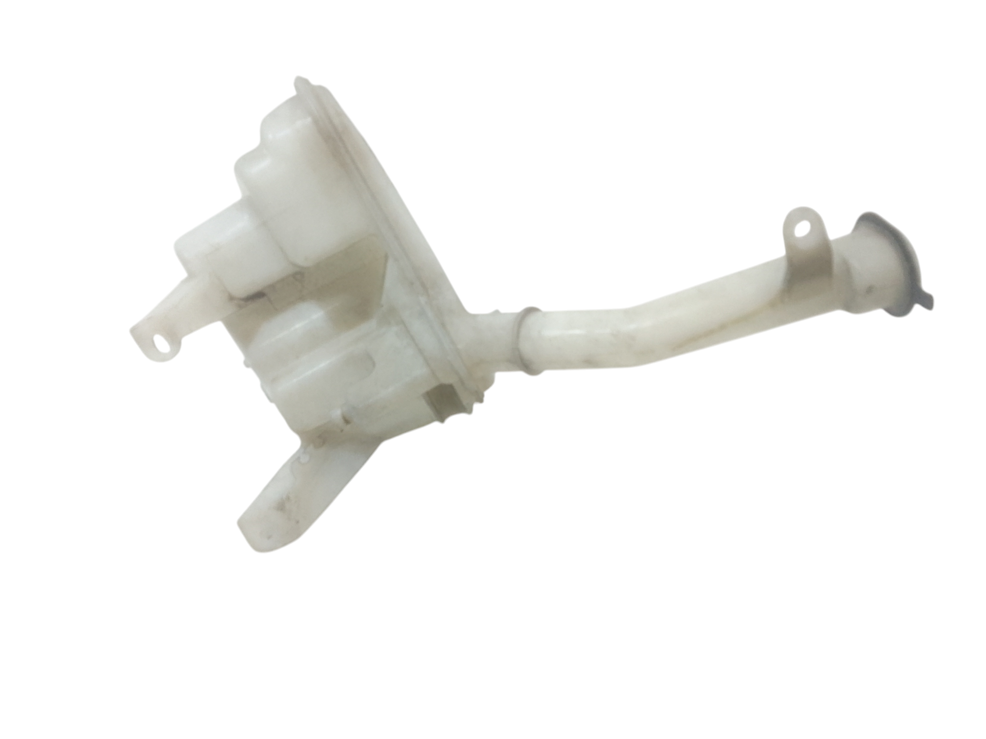 Vaschetta Tergi ant per Great Wall Motor Voleex Serie (c20r) (13>14) (2013 - 2014)