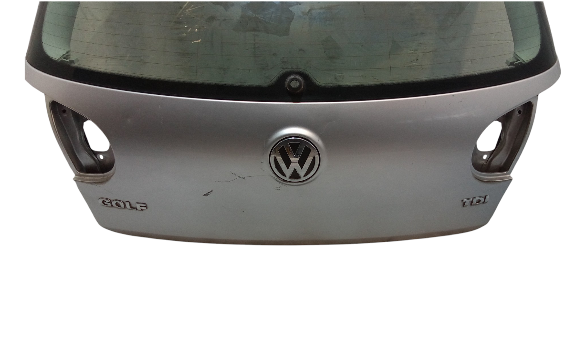 Portellone Posteriore per Volkswagen Golf 5 Berlina (03>08) (2003 - 2008)