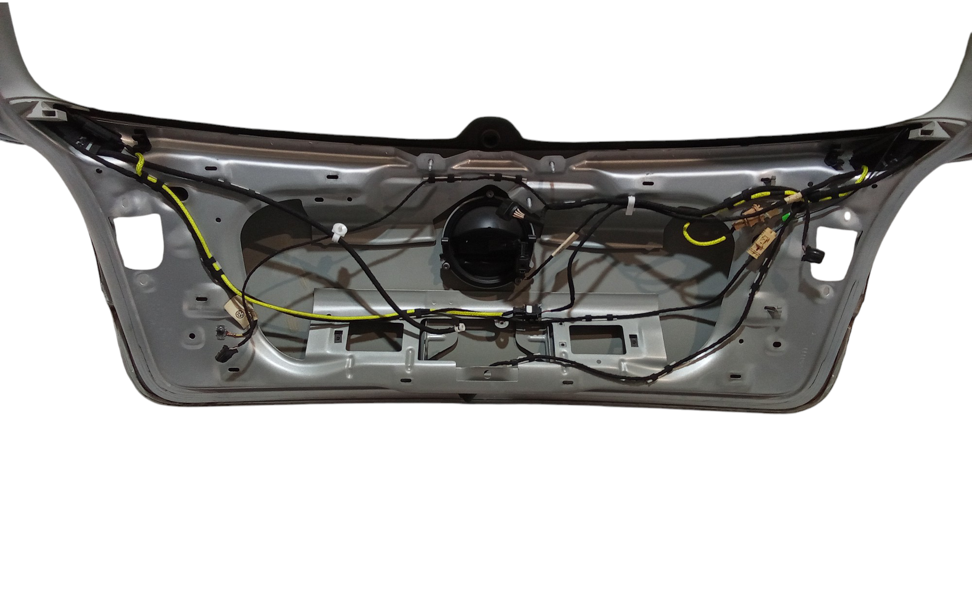 Portellone Posteriore per Volkswagen Golf 5 Berlina (03>08) (2003 - 2008)