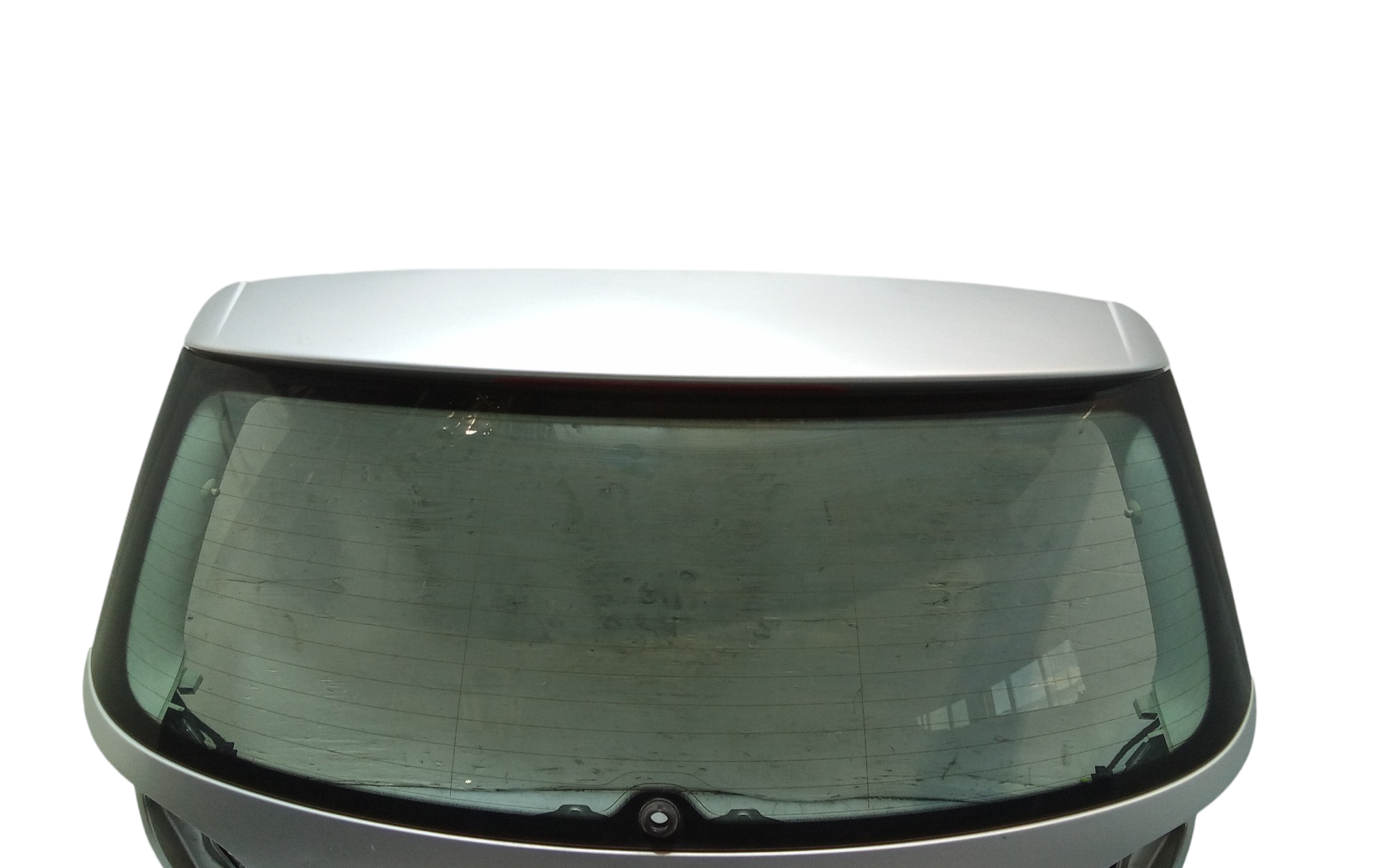 Portellone Posteriore per Volkswagen Golf 5 Berlina (03>08) (2003 - 2008)