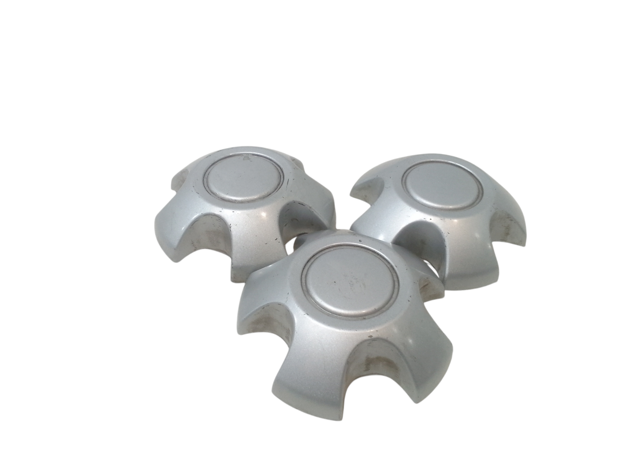 Copri mozzi per Toyota Rav4 3 Serie (2003 - 2005)