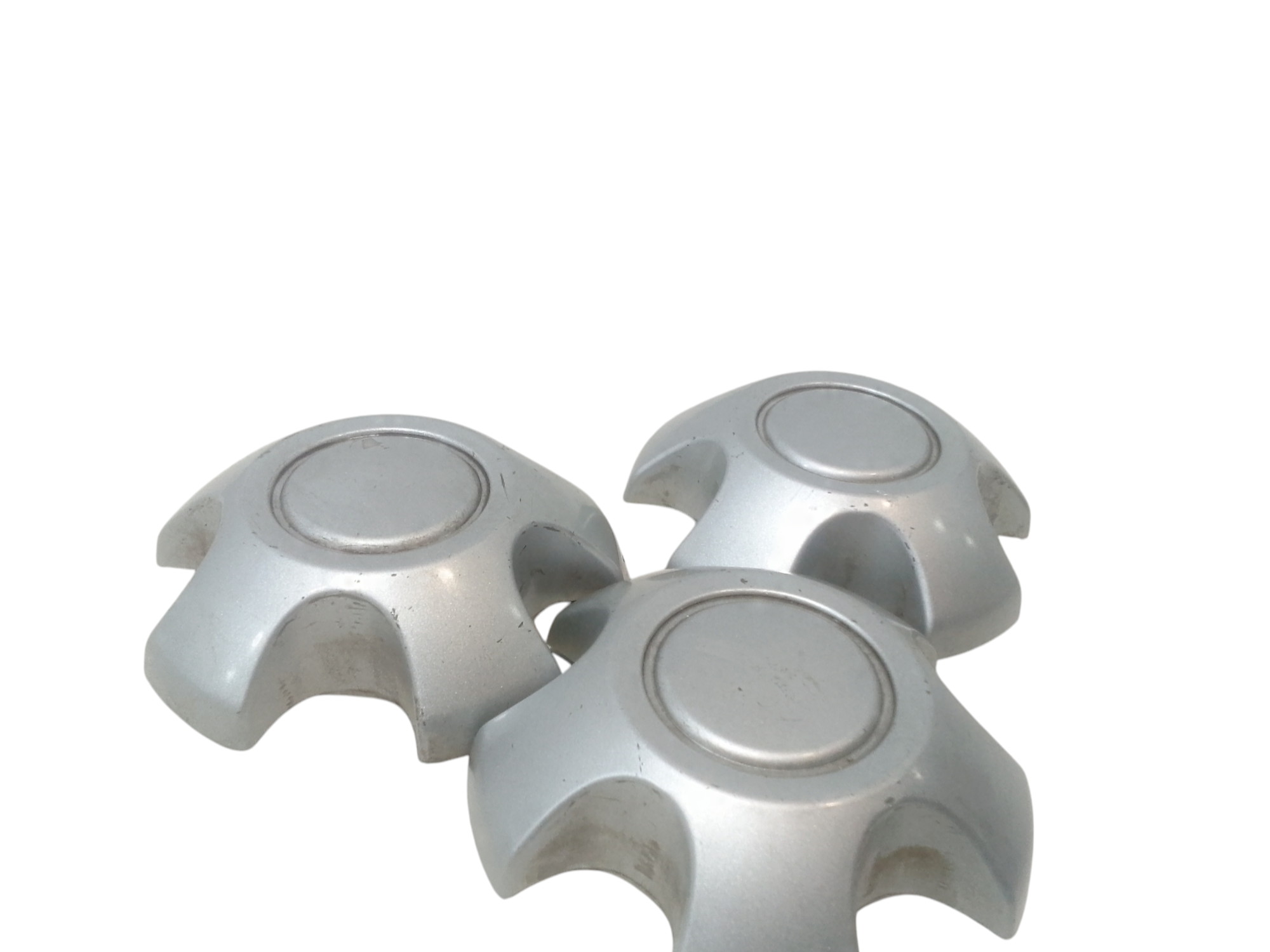 Copri mozzi per Toyota Rav4 3 Serie (2003 - 2005)