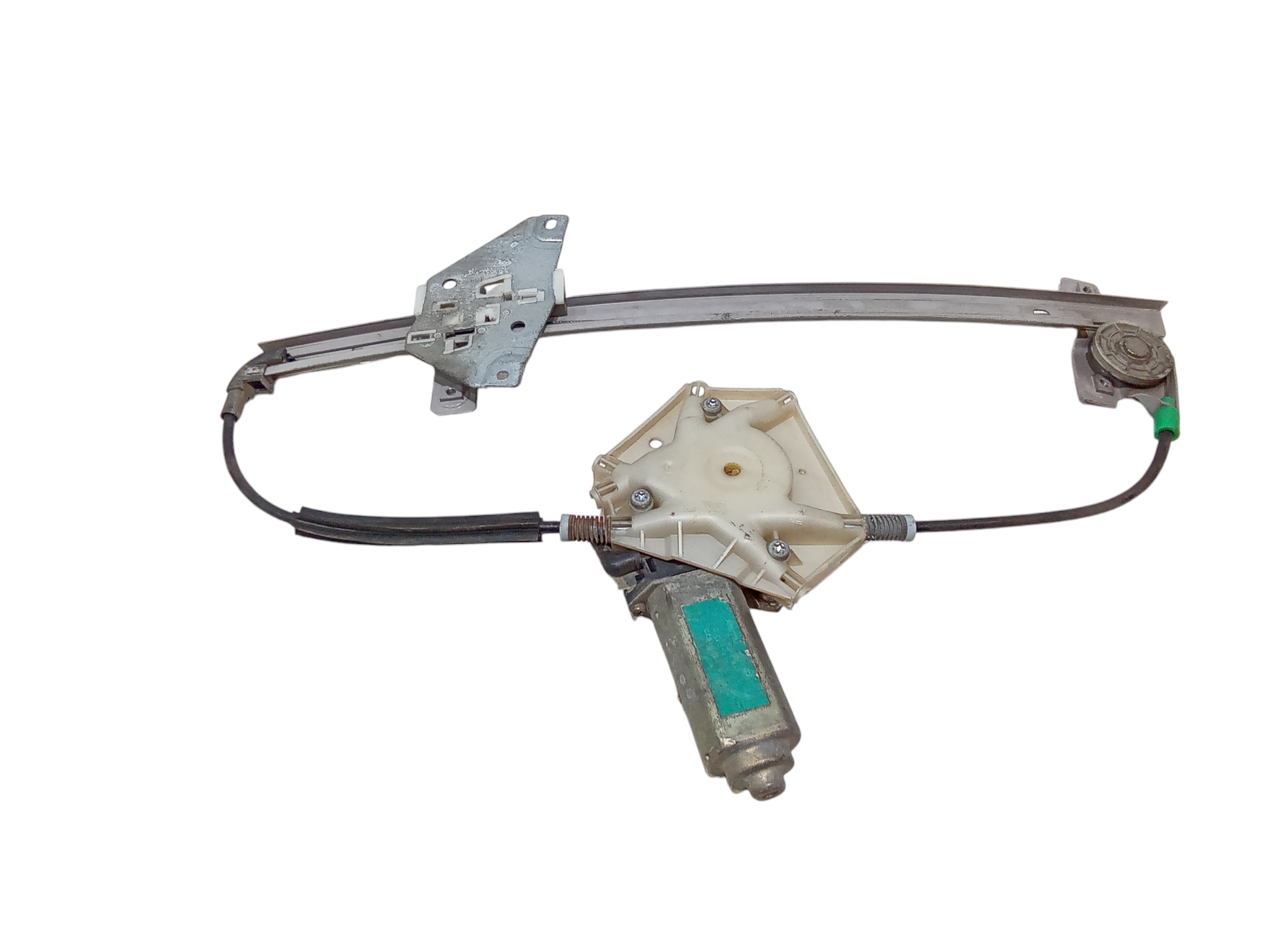 Cremagliera anteriore destra passeggero per Volvo V40 S. Wagon 2 Serie (2000 - 2003)