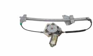 Cremagliera anteriore destra passeggero per Volvo V40 S. Wagon 2 Serie (2000 - 2003)