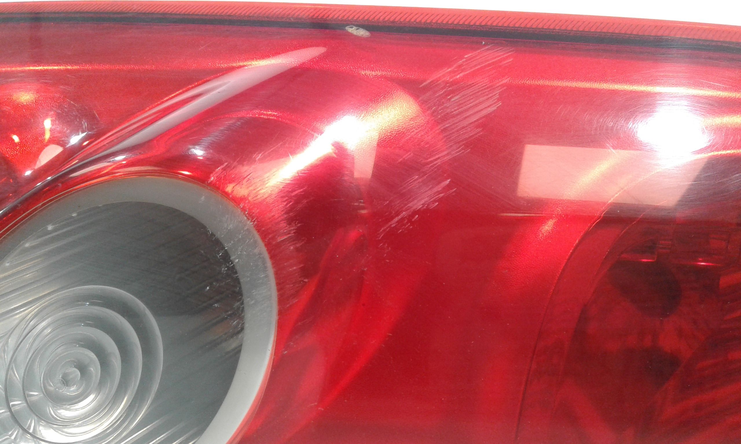 Stop fanale Posteriore sinistro lato Guida FORD Fiesta 4 Serie