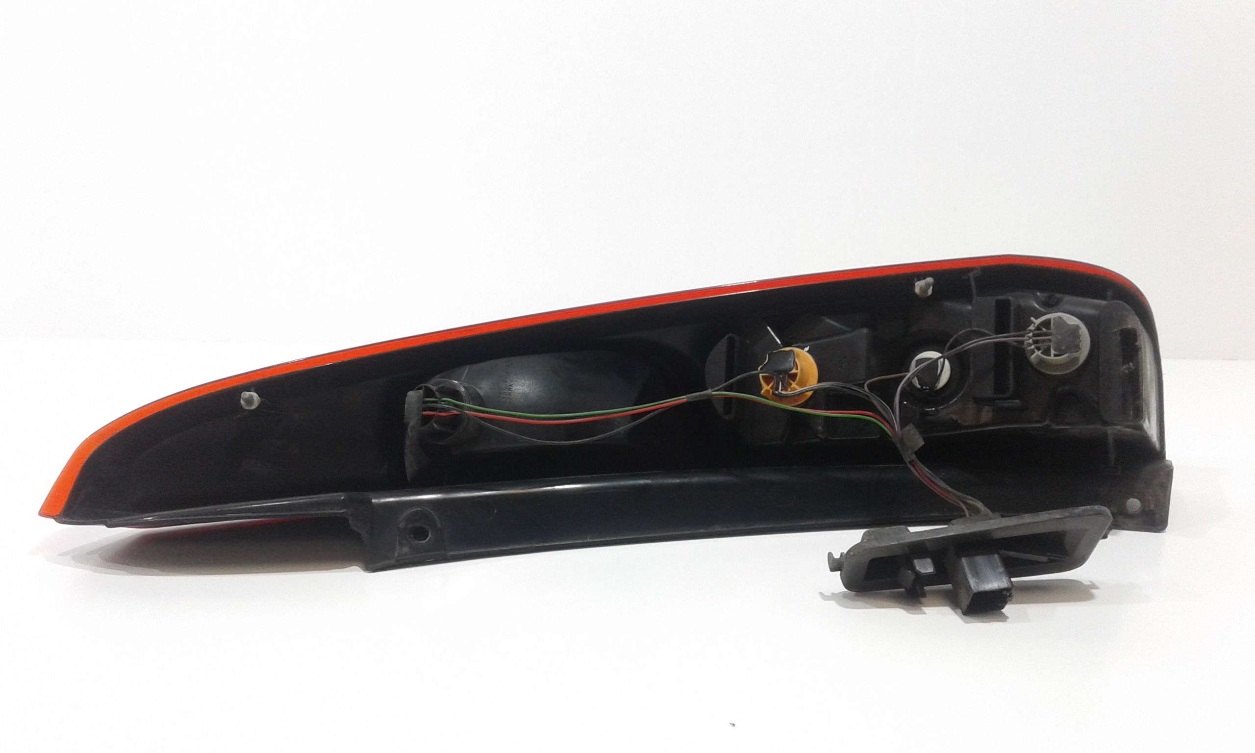 Stop fanale Posteriore sinistro lato Guida FORD Fiesta 4 Serie