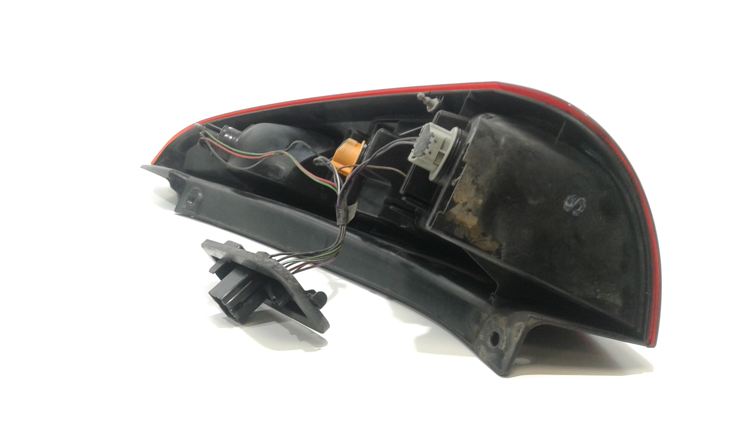 Stop fanale Posteriore sinistro lato Guida FORD Fiesta 4 Serie