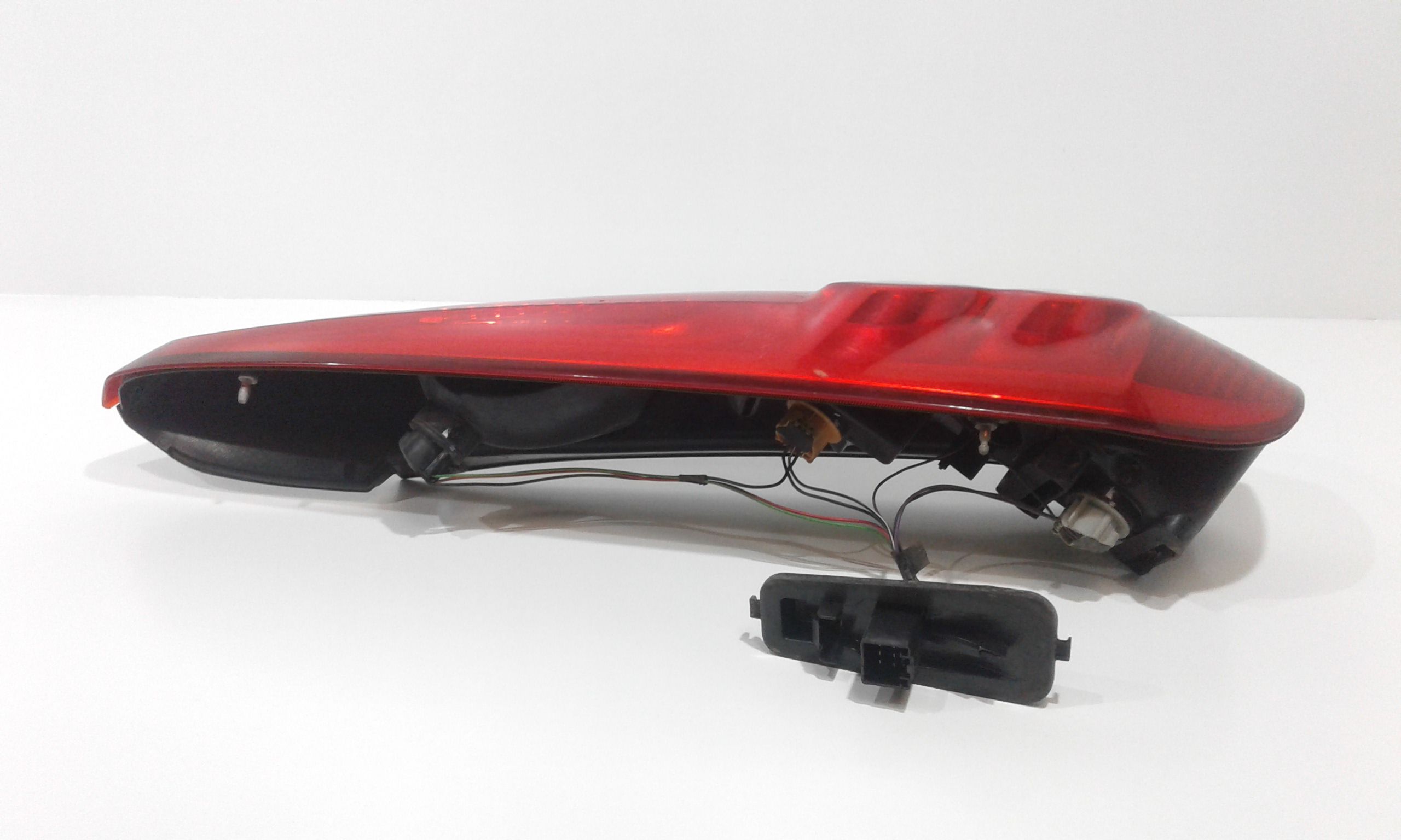 Stop fanale Posteriore sinistro lato Guida FORD Fiesta 4 Serie