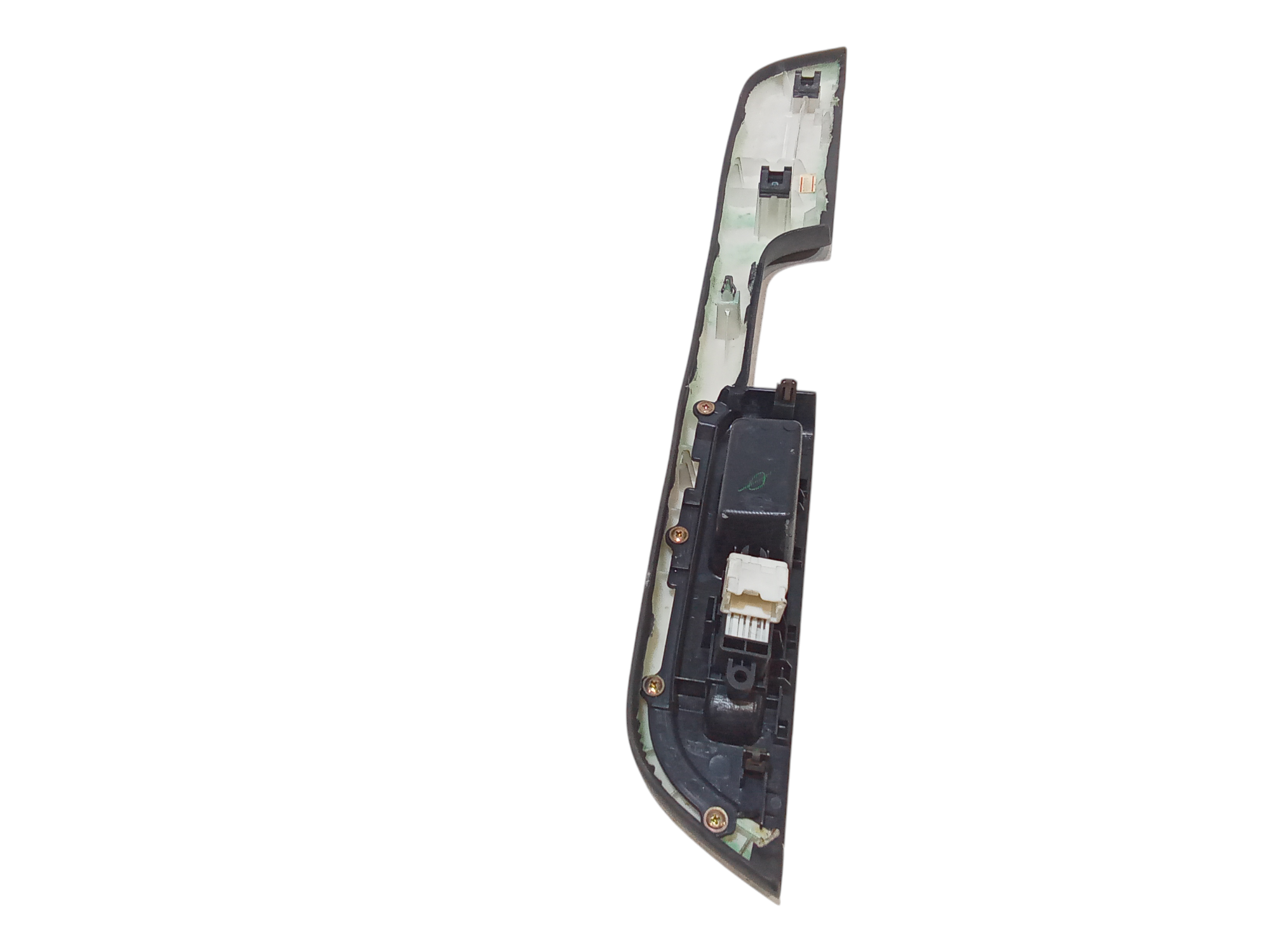 Pulsantiera Anteriore Destra Passeggero per Nissan X-trail 1 Serie (2001 - 2007)