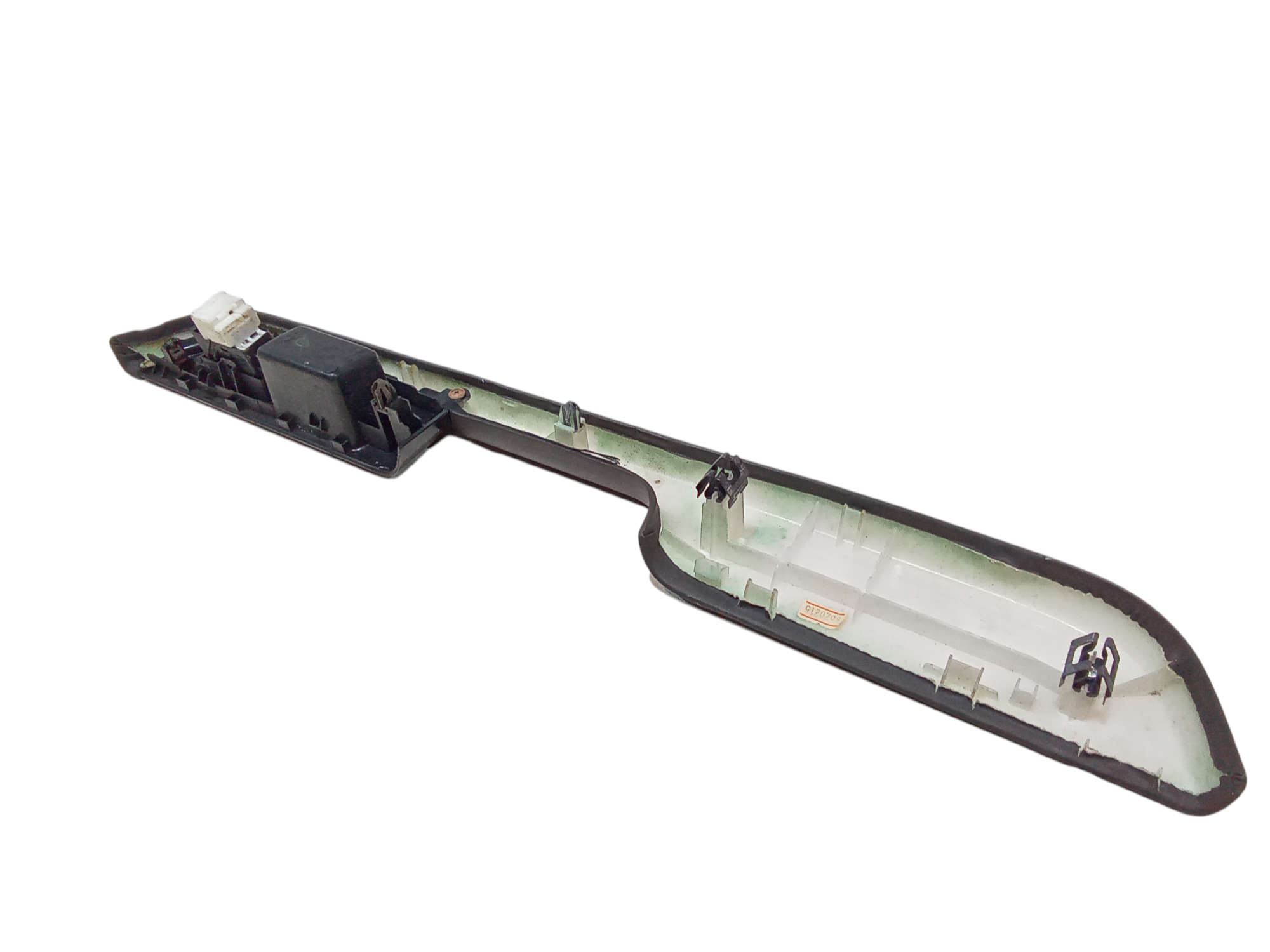 Pulsantiera Anteriore Destra Passeggero per Nissan X-trail 1 Serie (2001 - 2007)