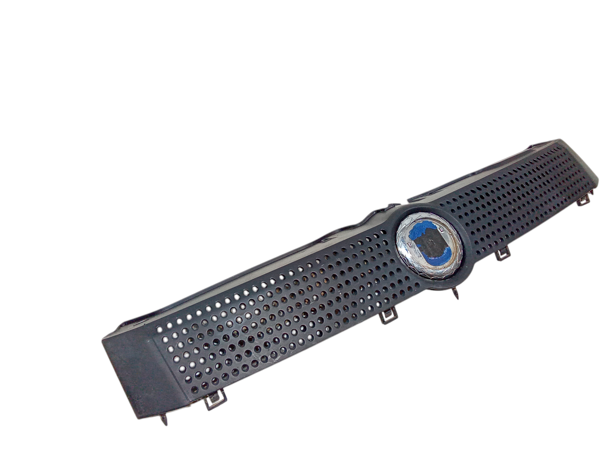 Mascherina anteriore per Fiat Panda 4x4 (2004 - 2010)