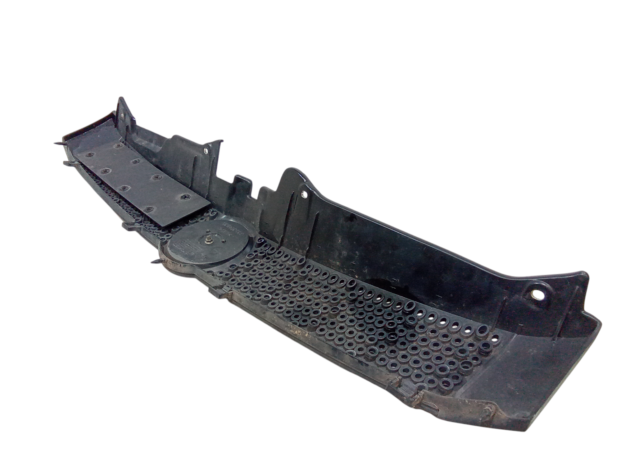 Mascherina anteriore per Fiat Panda 4x4 (2004 - 2010)