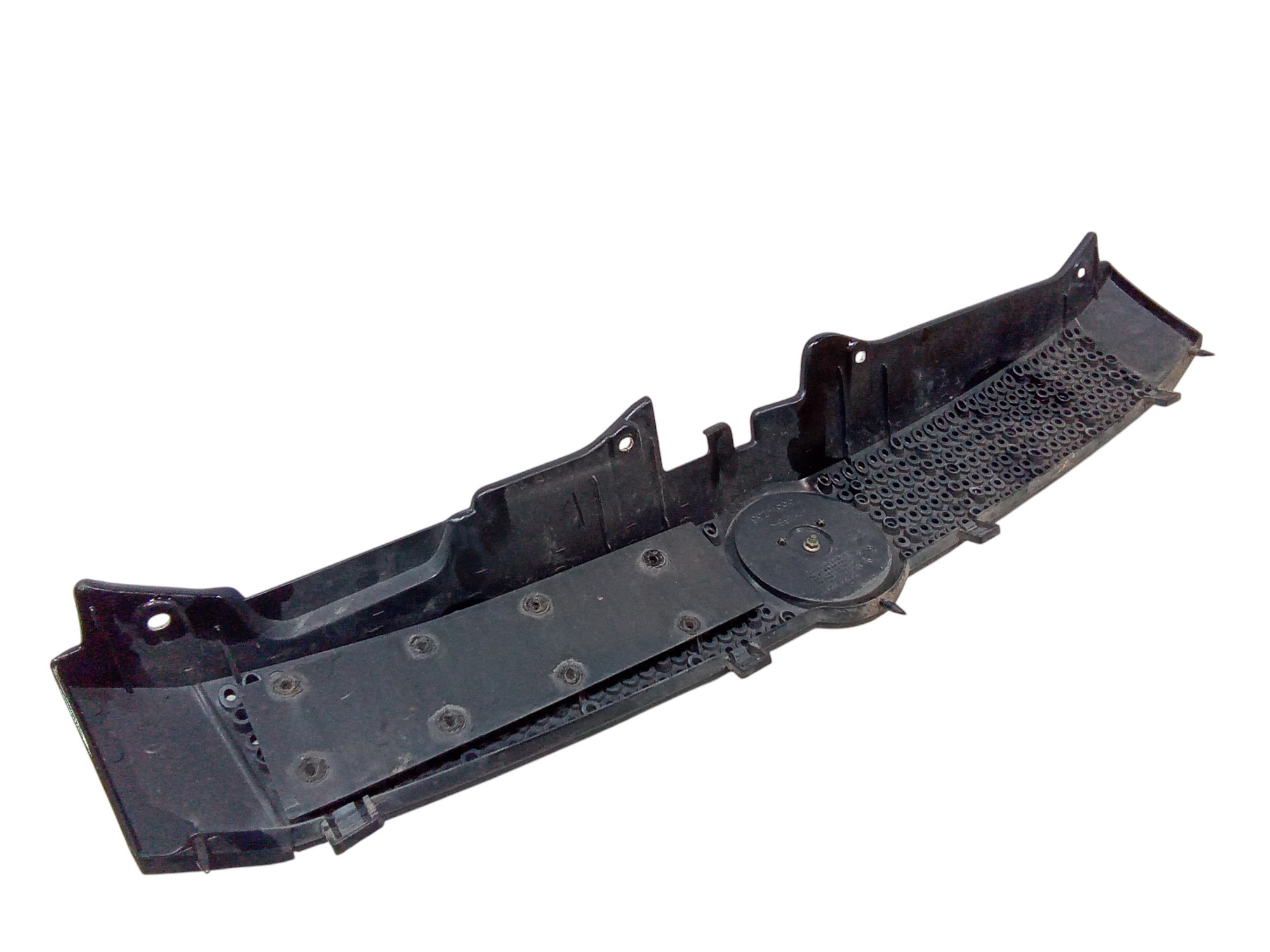 Mascherina anteriore per Fiat Panda 4x4 (2004 - 2010)