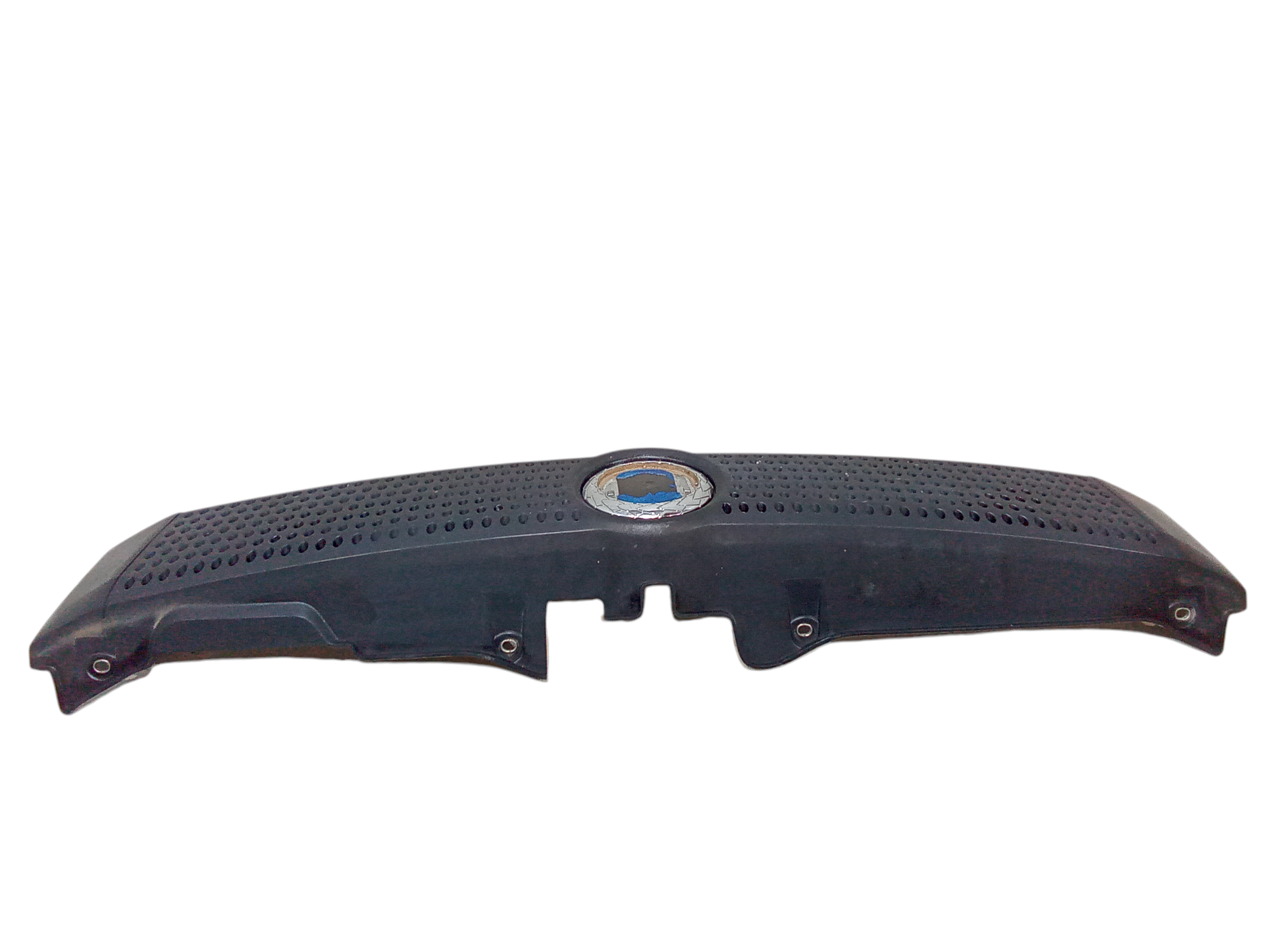 Mascherina anteriore per Fiat Panda 4x4 (2004 - 2010)