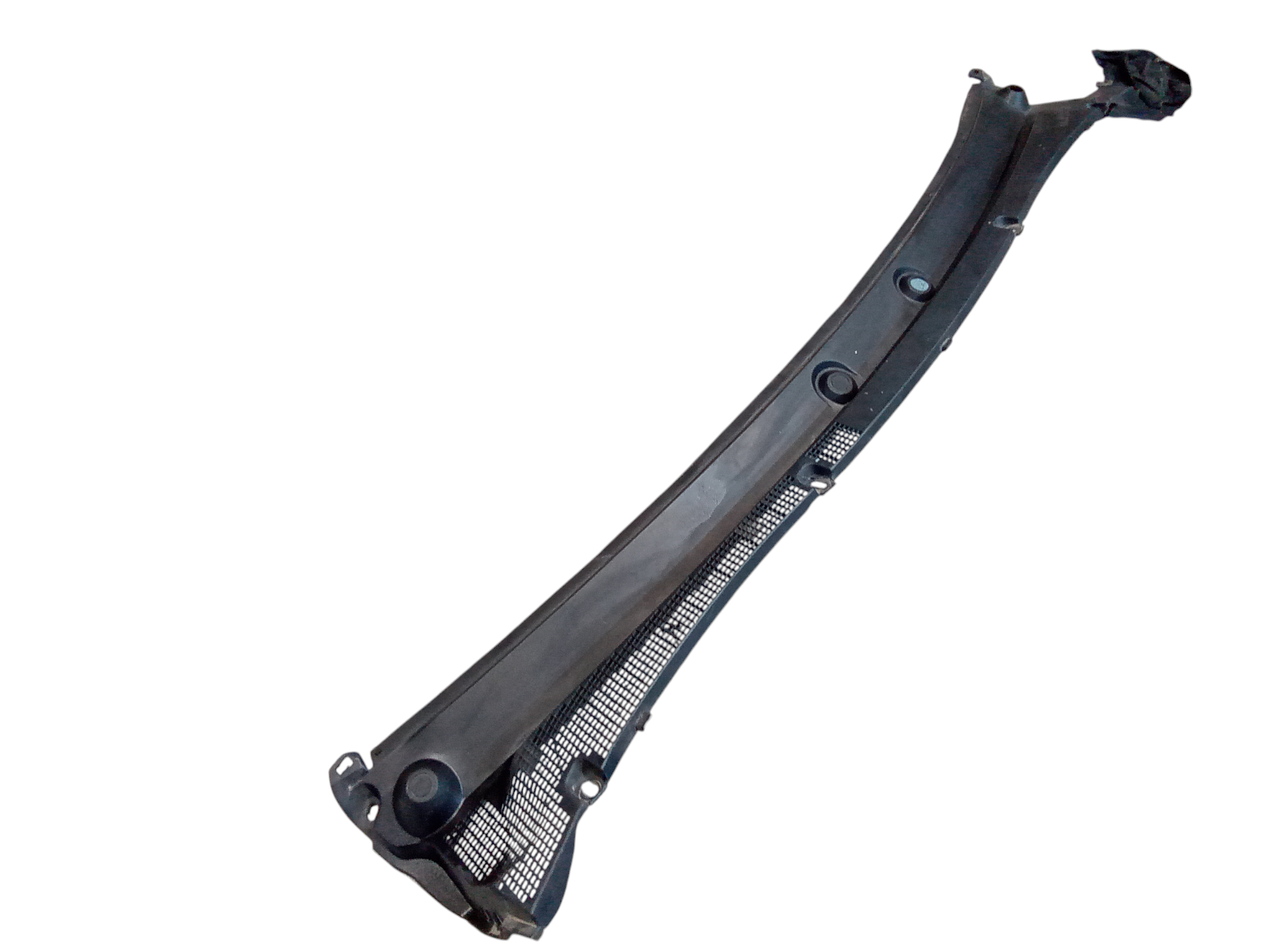 Griglia Gocciolatoio ant. per Nissan Nv400 (2010 - )