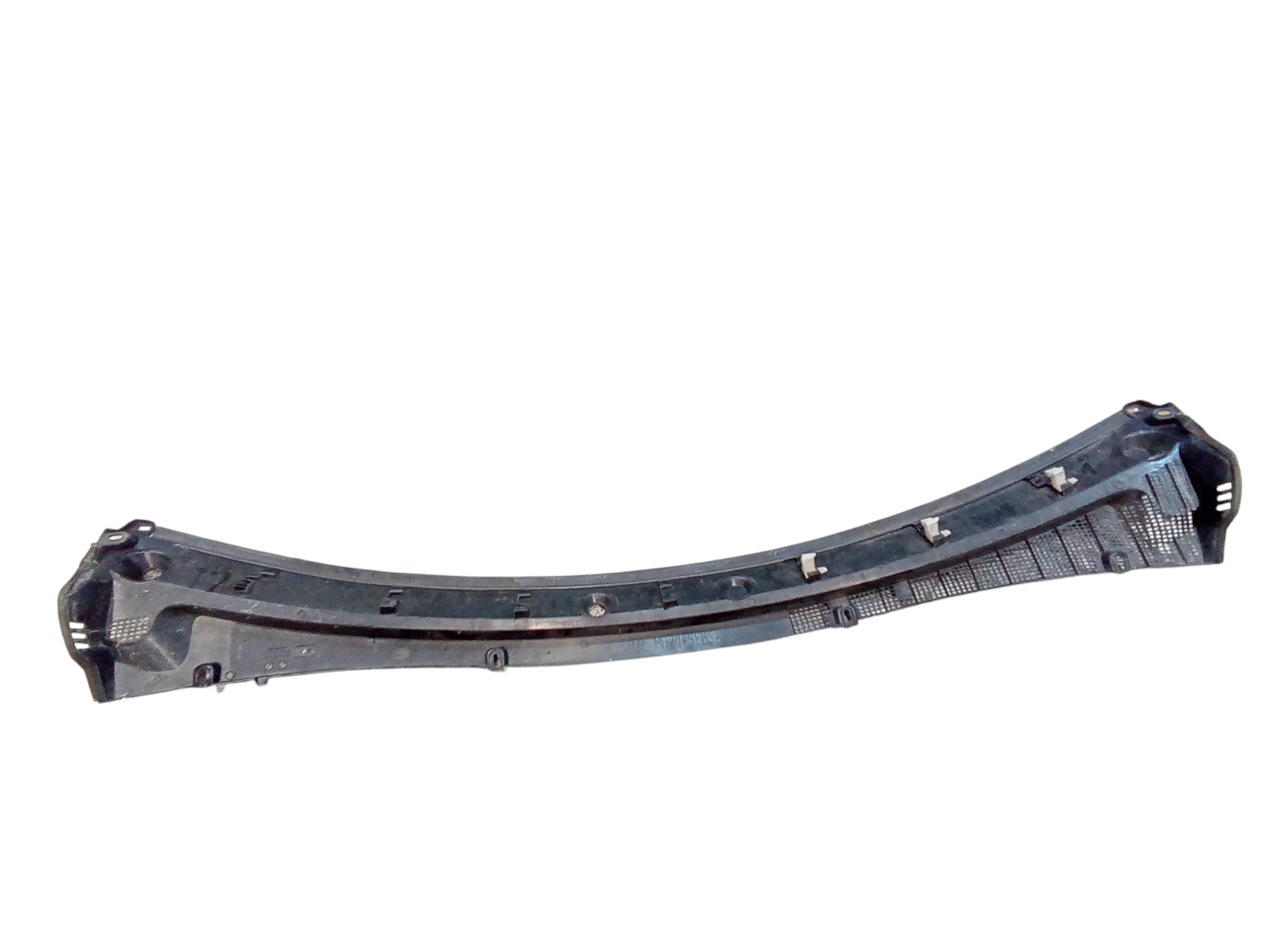 Griglia Gocciolatoio ant. per Nissan Nv400 (2010 - )