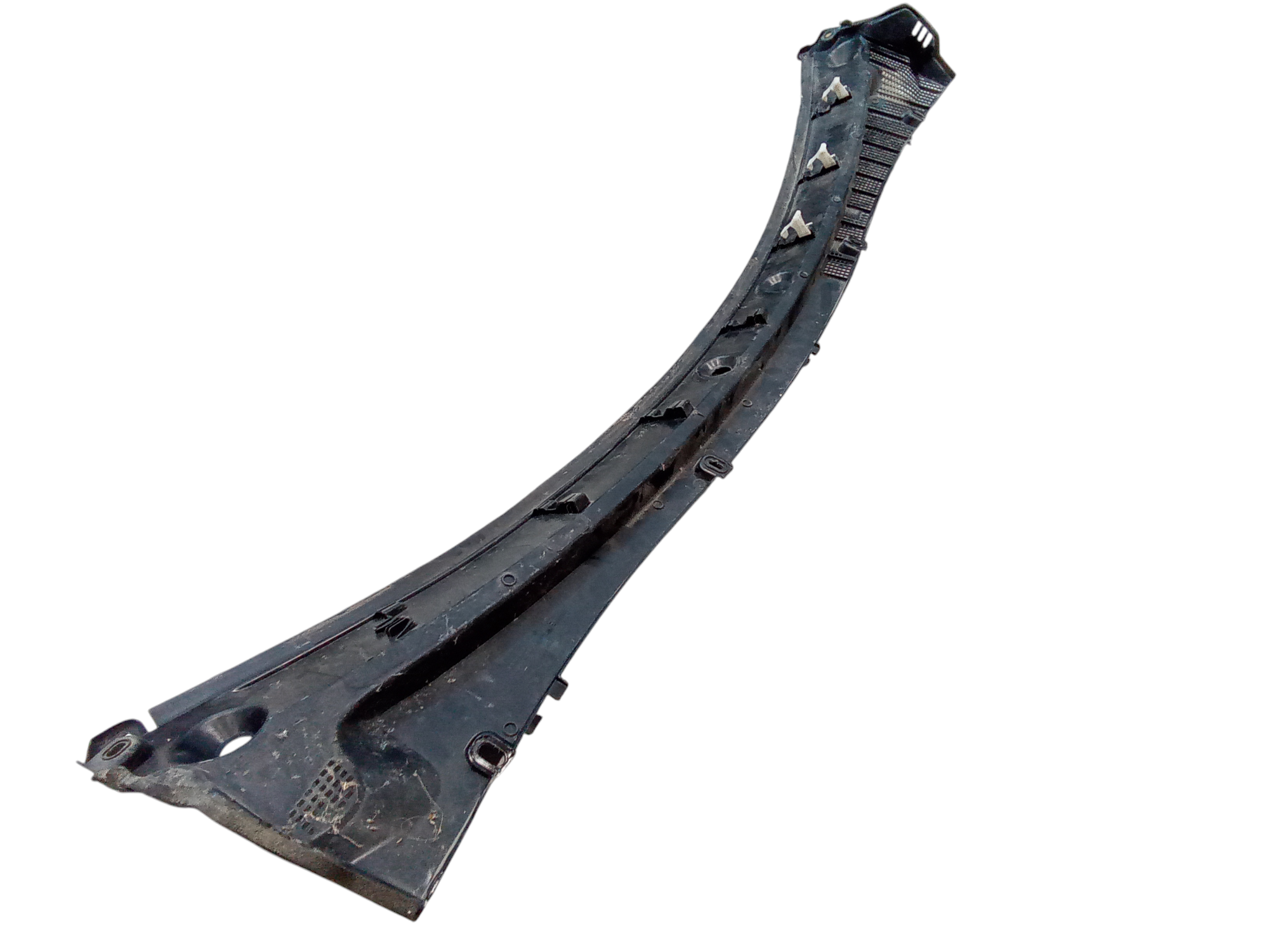 Griglia Gocciolatoio ant. per Nissan Nv400 (2010 - )