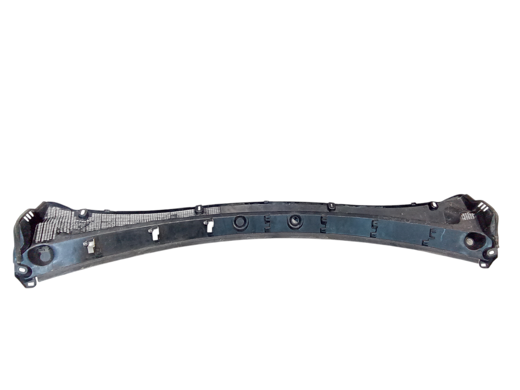 Griglia Gocciolatoio ant. per Nissan Nv400 (2010 - )