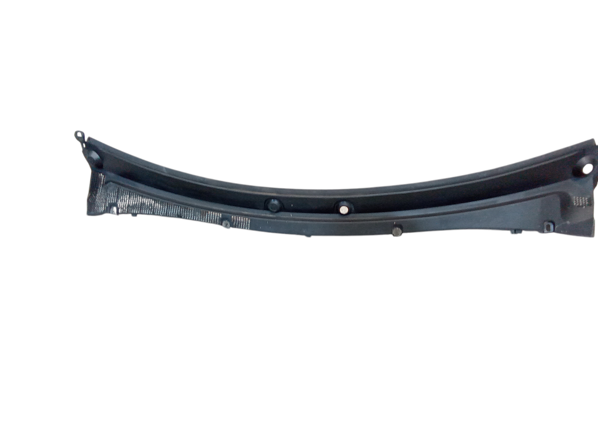 Griglia Gocciolatoio ant. per Nissan Nv400 (2010 - )