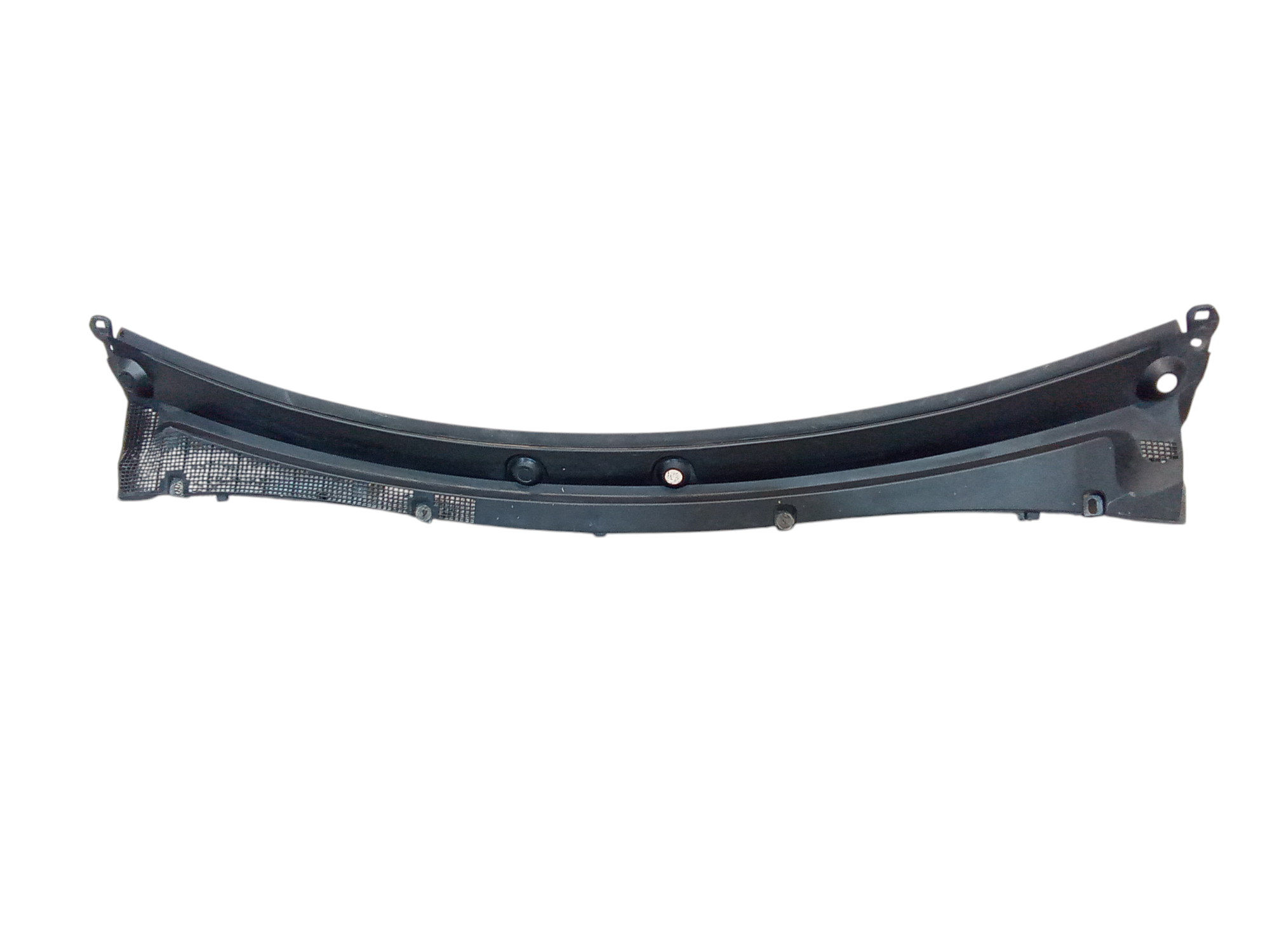 Griglia Gocciolatoio ant. per Nissan Nv400 (2010 - )