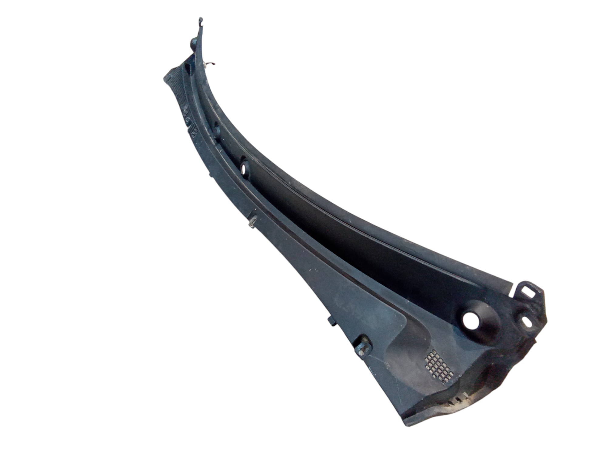 Griglia Gocciolatoio ant. per Nissan Nv400 (2010 - )