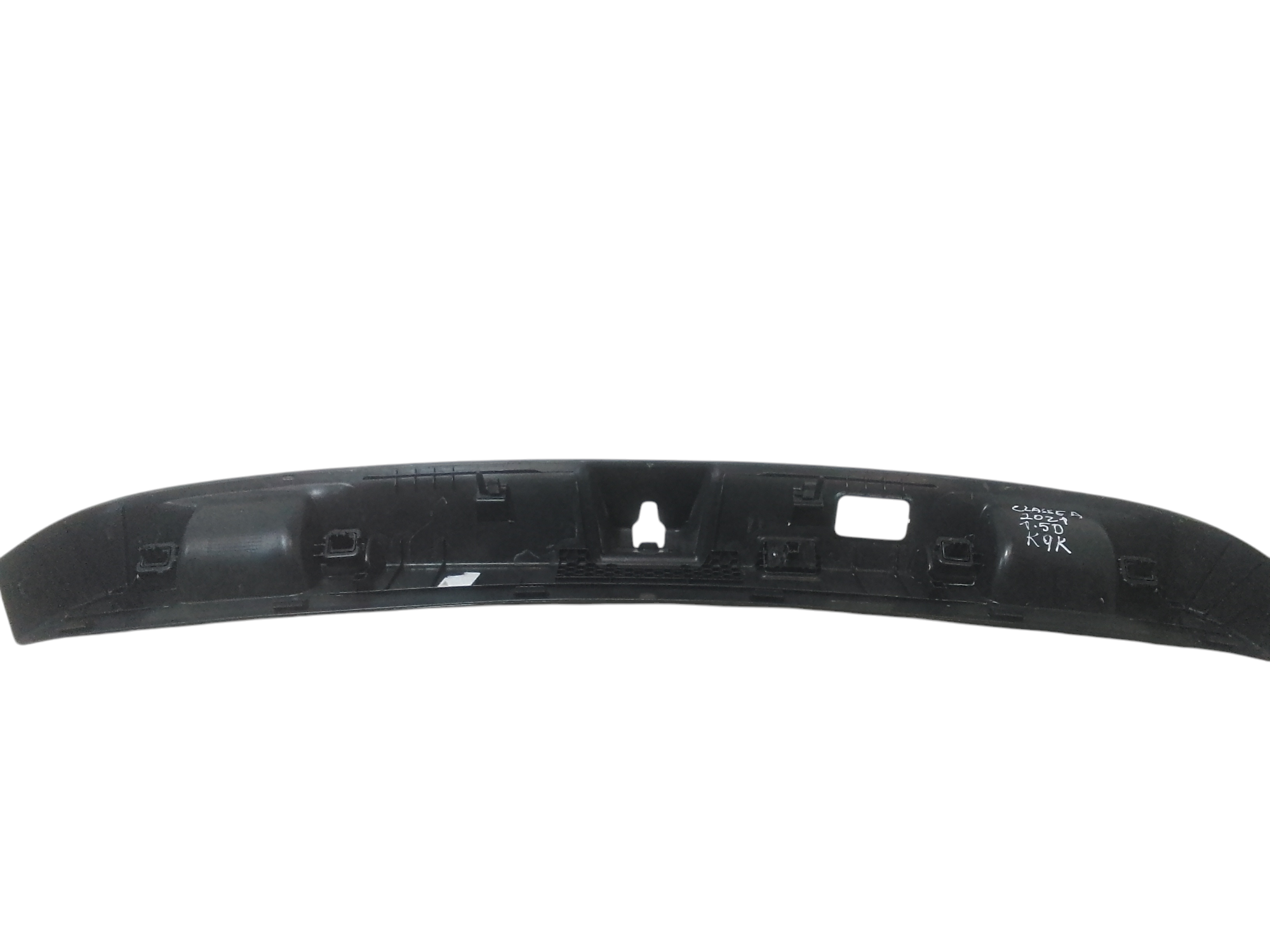 Rivestimento interno superiore portellone per Mercedes Classe A Serie (w177) (18>) (2018 - In produzione)