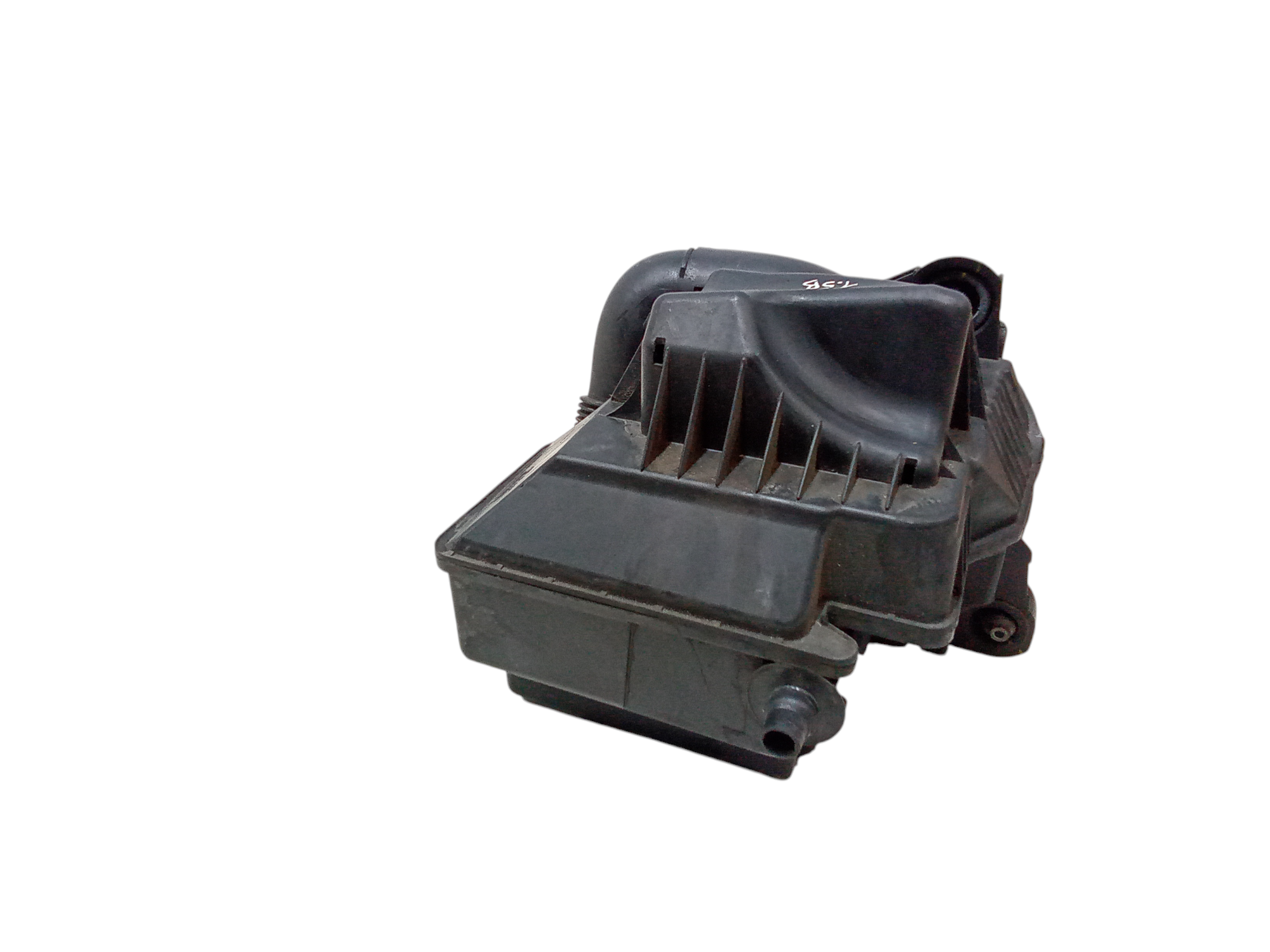 Box scatola filtro aria per Mercedes Classe A W169 4 Serie (2008 - In produzione)