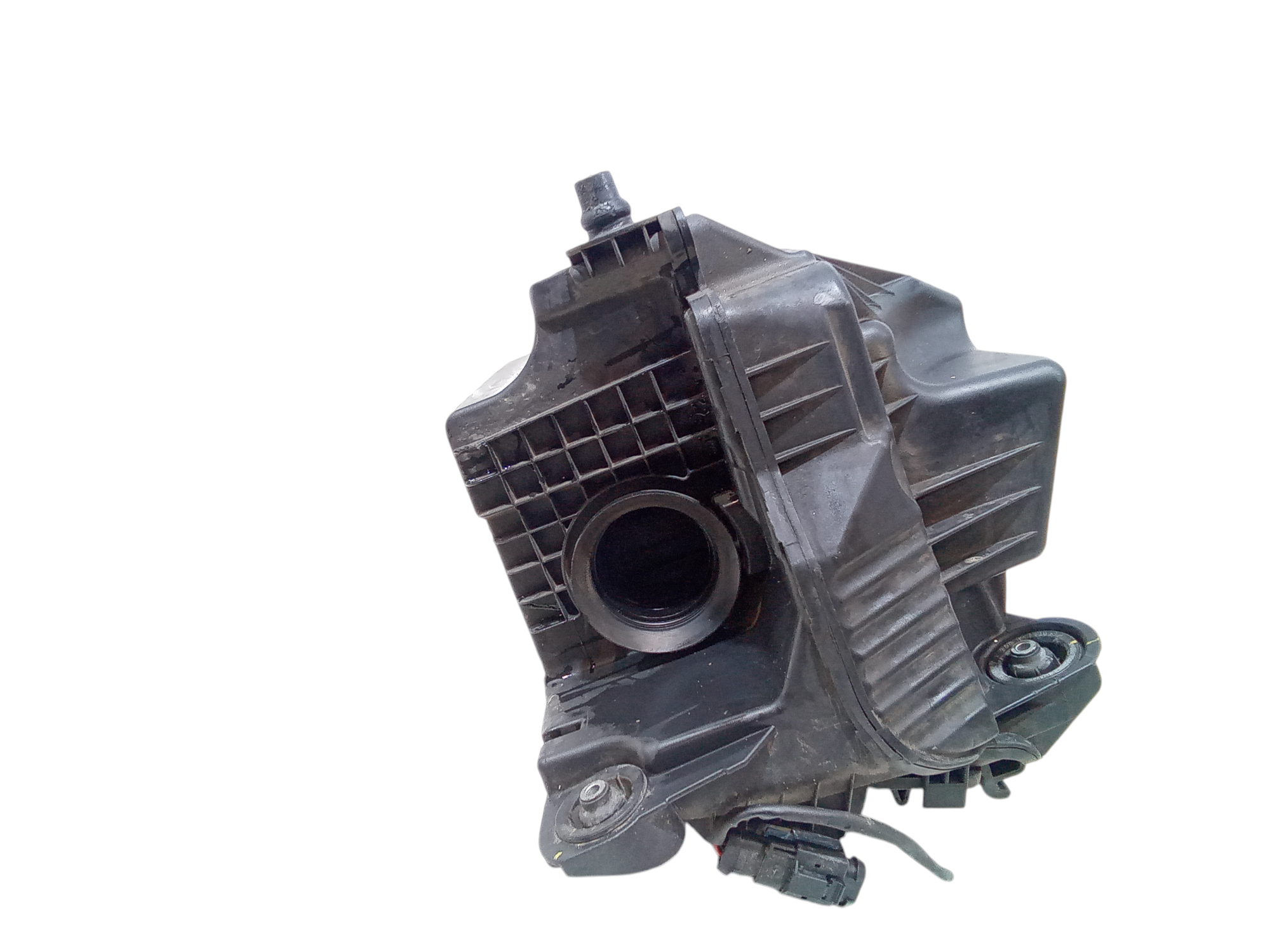 Box scatola filtro aria per Mercedes Classe A W169 4 Serie (2008 - In produzione)