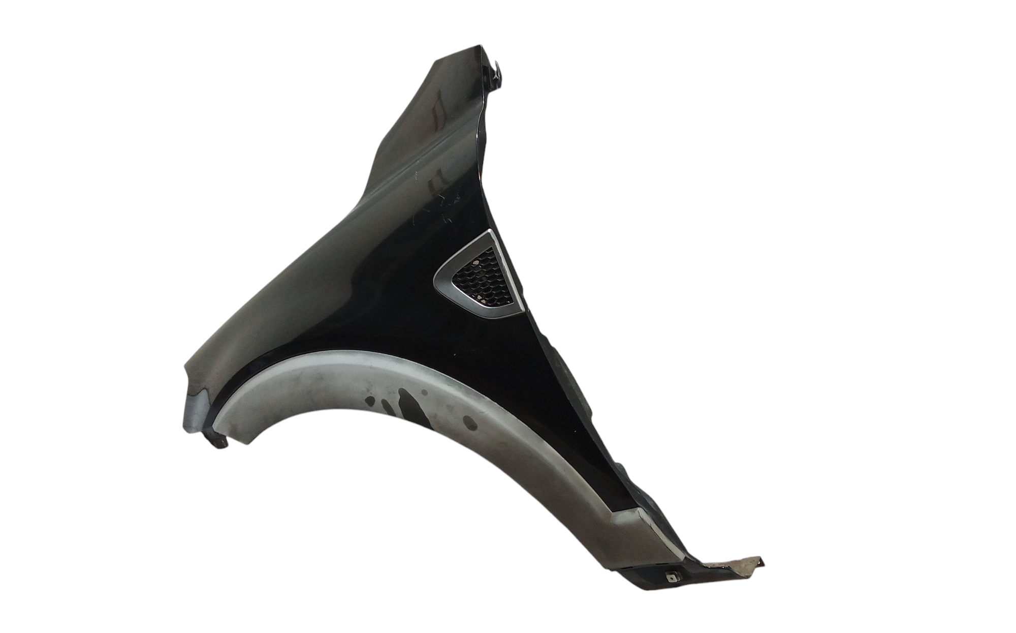 Parafango Anteriore Sinistro per Chevrolet Captiva 1 Serie (2006 - In produzione)