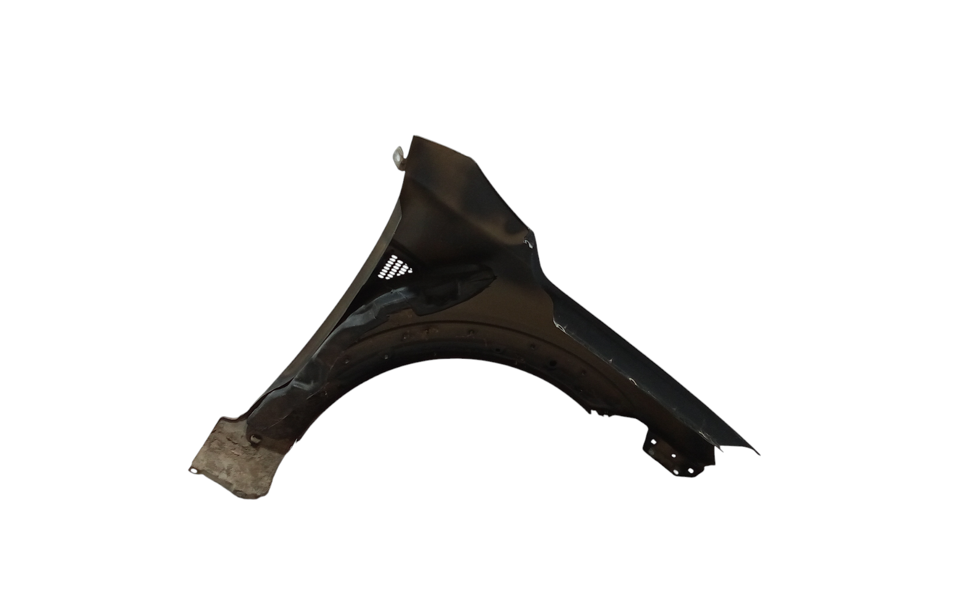 Parafango Anteriore Sinistro per Chevrolet Captiva 1 Serie (2006 - In produzione)