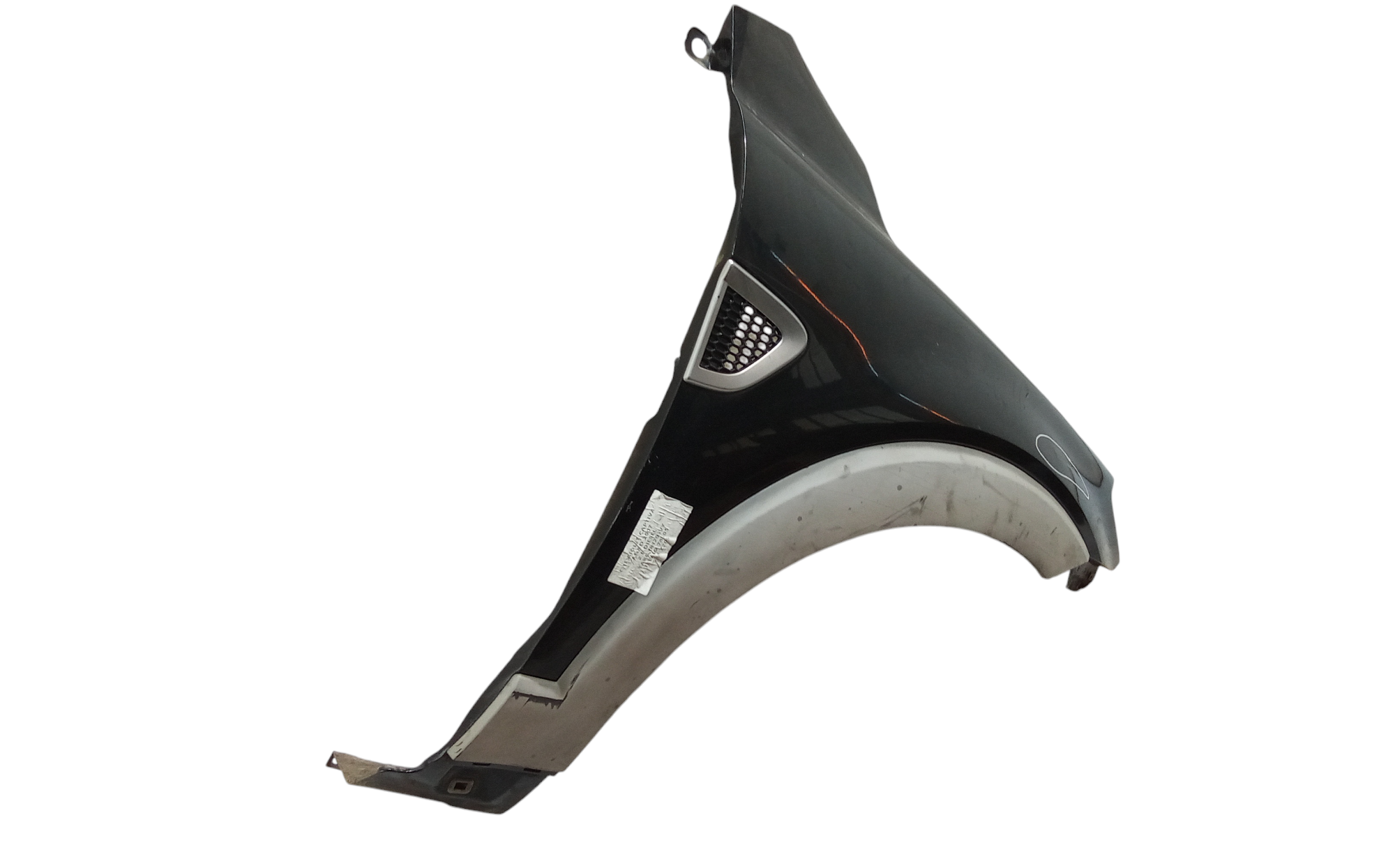 Parafango Anteriore Destro per Chevrolet Captiva 1 Serie (2006 - In produzione)