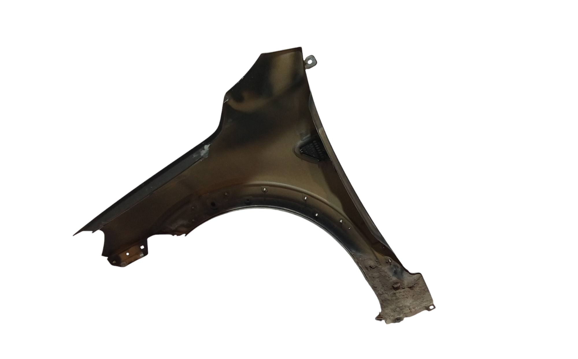 Parafango Anteriore Destro per Chevrolet Captiva 1 Serie (2006 - In produzione)