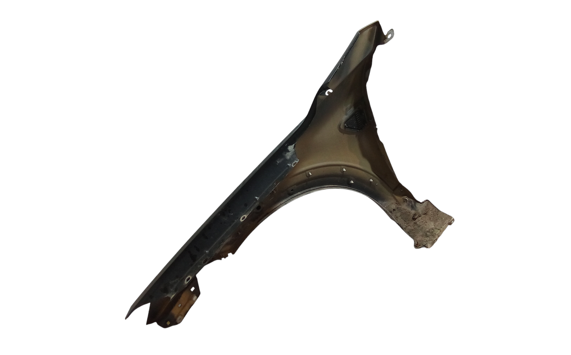 Parafango Anteriore Destro per Chevrolet Captiva 1 Serie (2006 - In produzione)