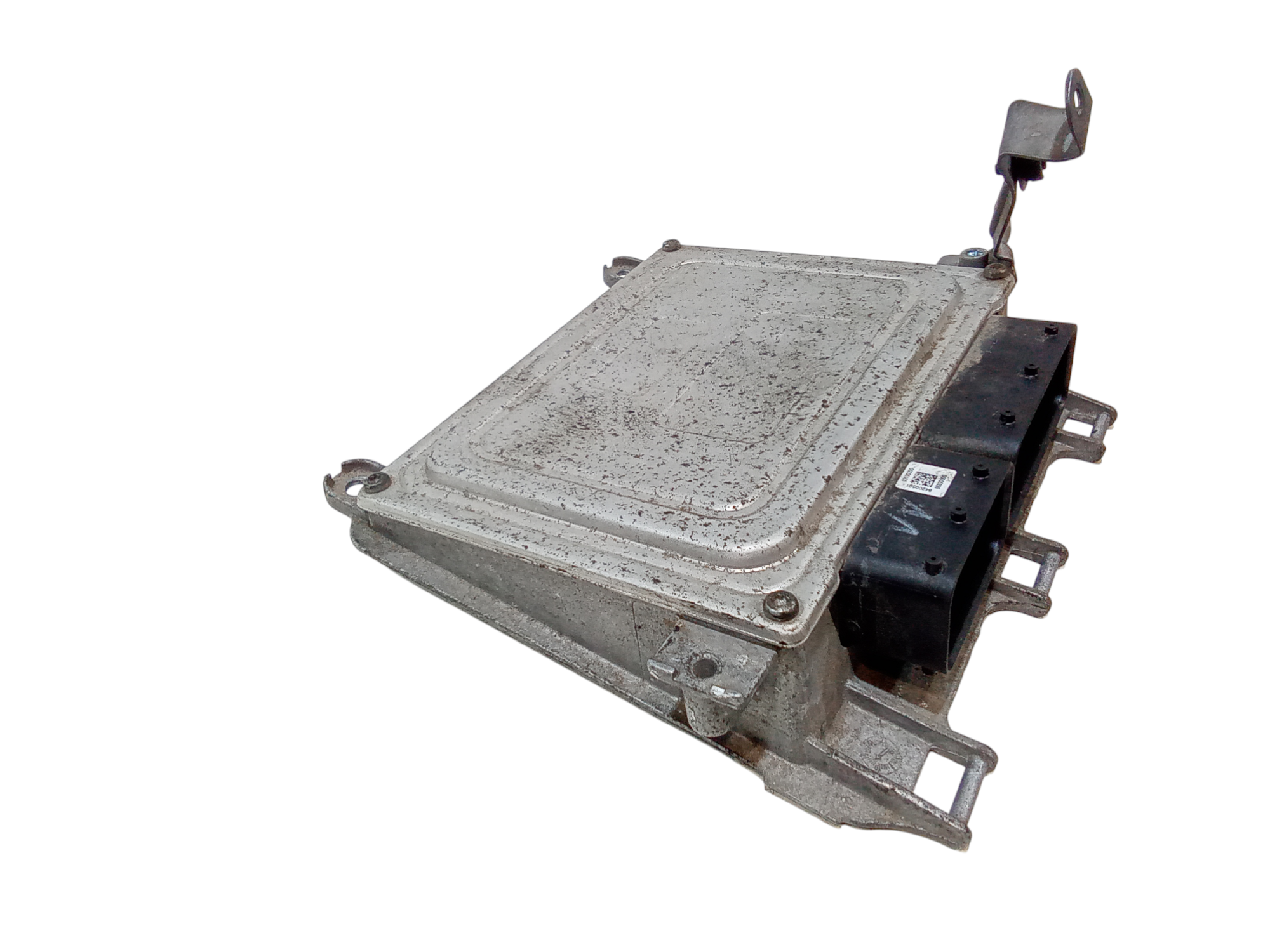 Centralina motore per Mercedes Classe A W169 4 Serie (2008 - In produzione)