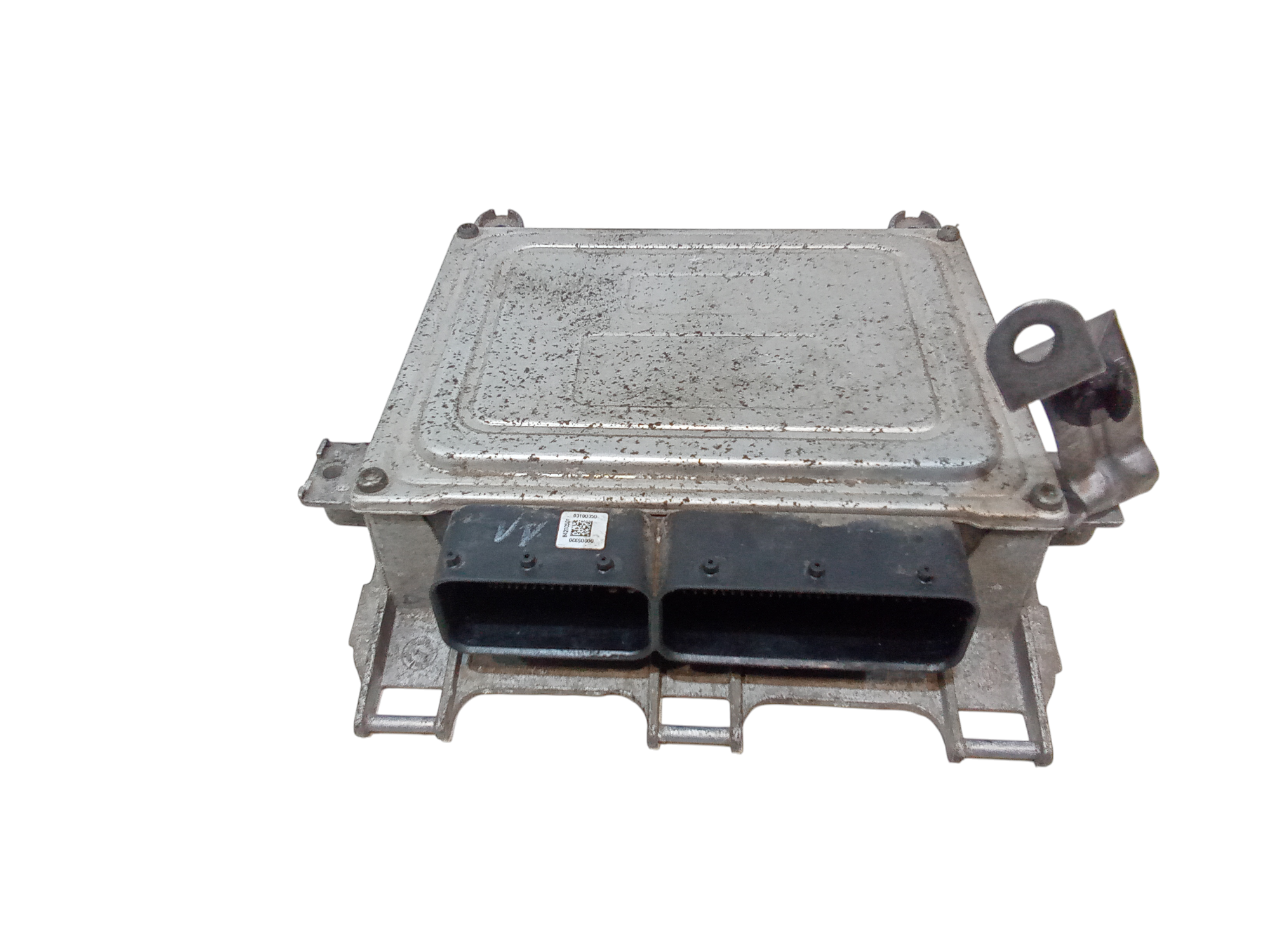 Centralina motore per Mercedes Classe A W169 4 Serie (2008 - In produzione)