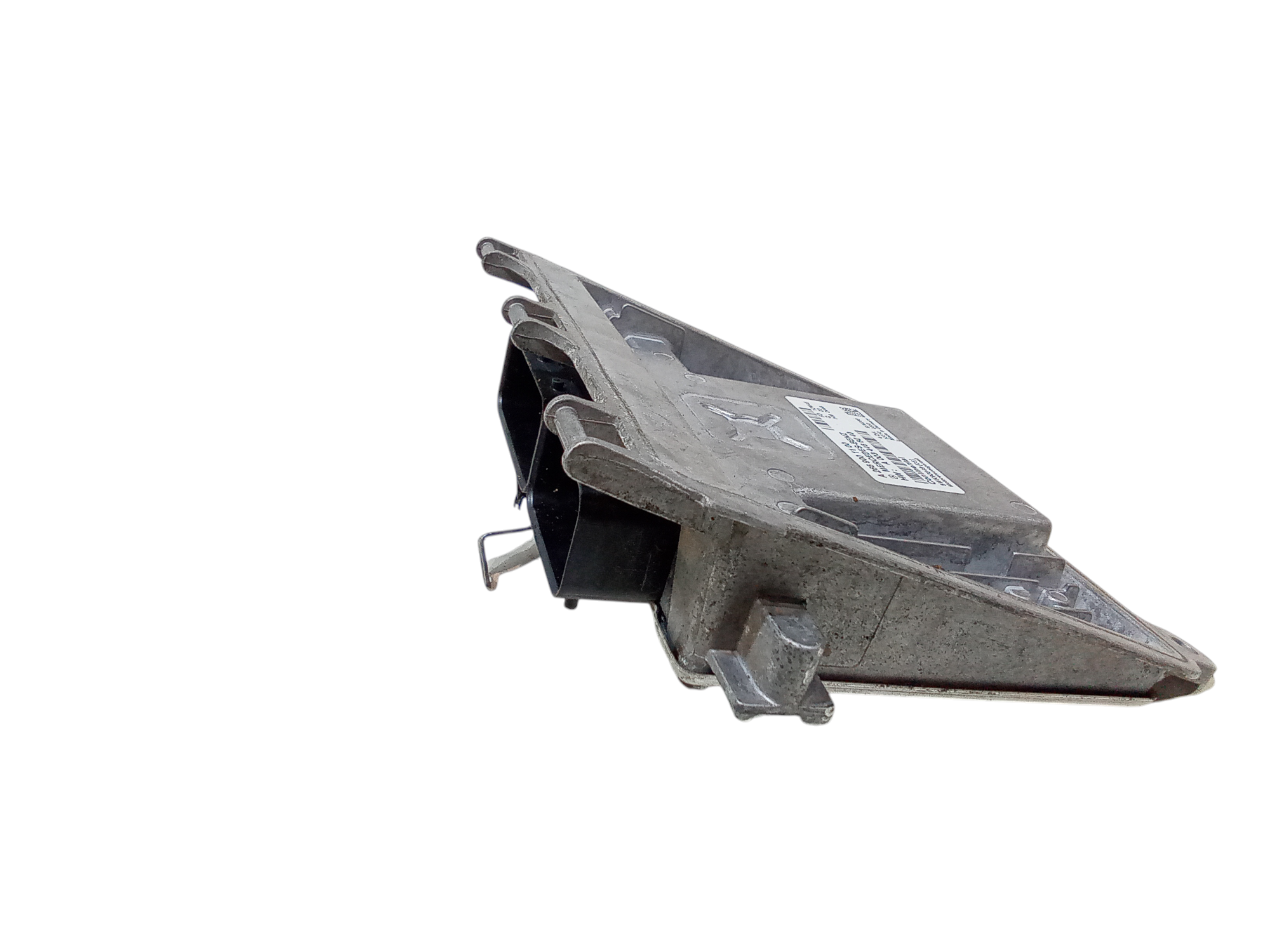 Centralina motore per Mercedes Classe A W169 4 Serie (2008 - In produzione)