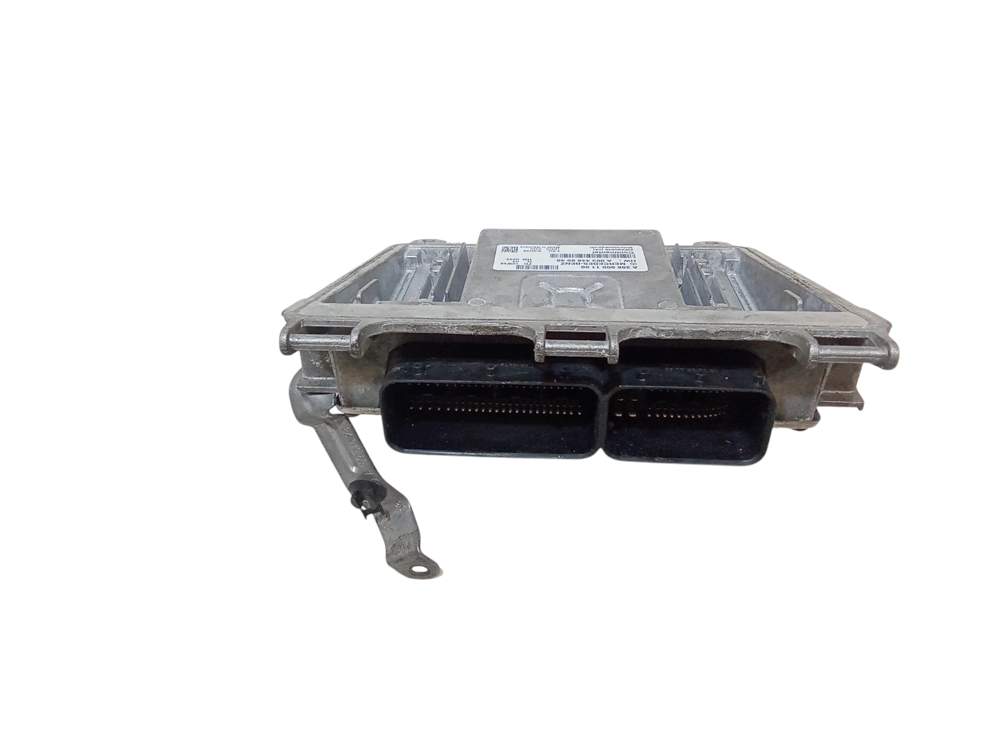 Centralina motore per Mercedes Classe A W169 4 Serie (2008 - In produzione)