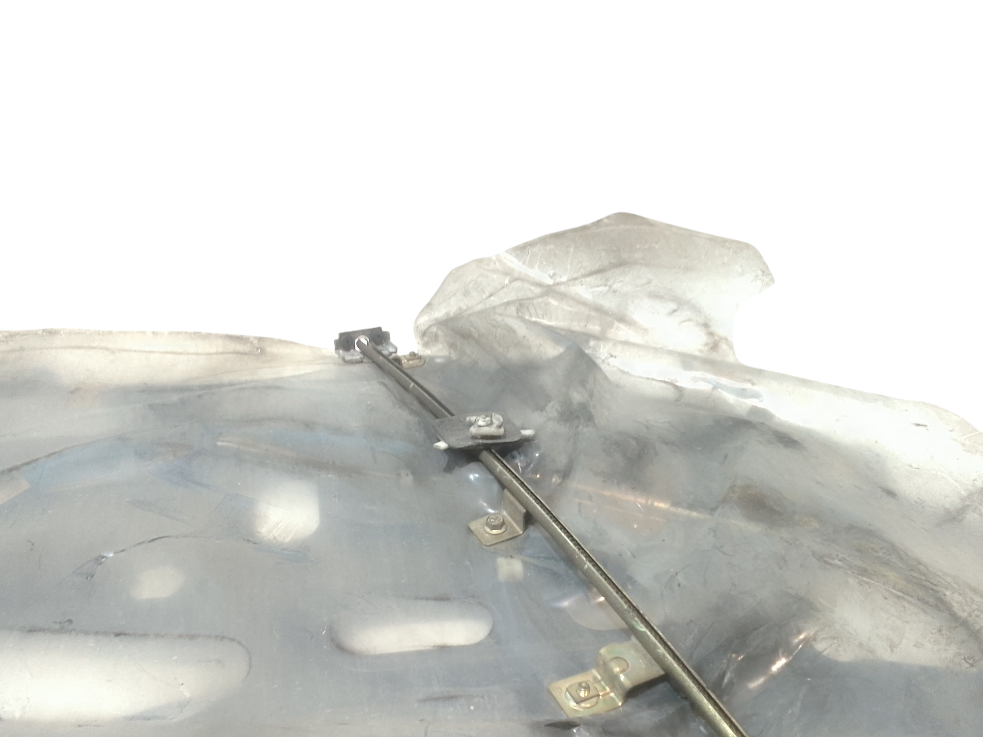 Cremagliera anteriore destra passeggero per Fiat Tipo Serie (88>96) (1988 - 1995)