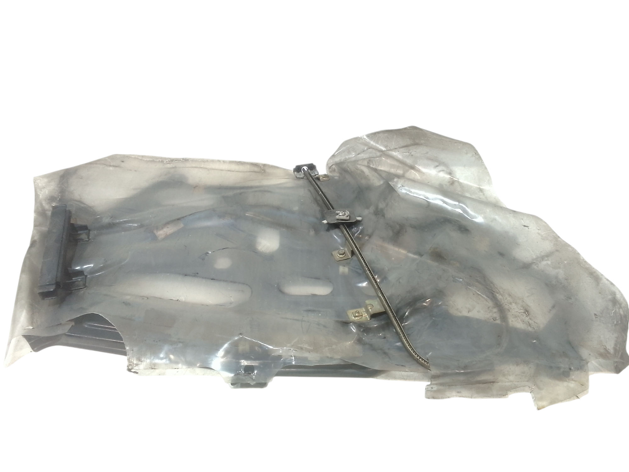 Cremagliera anteriore destra passeggero per Fiat Tipo Serie (88>96) (1988 - 1995)