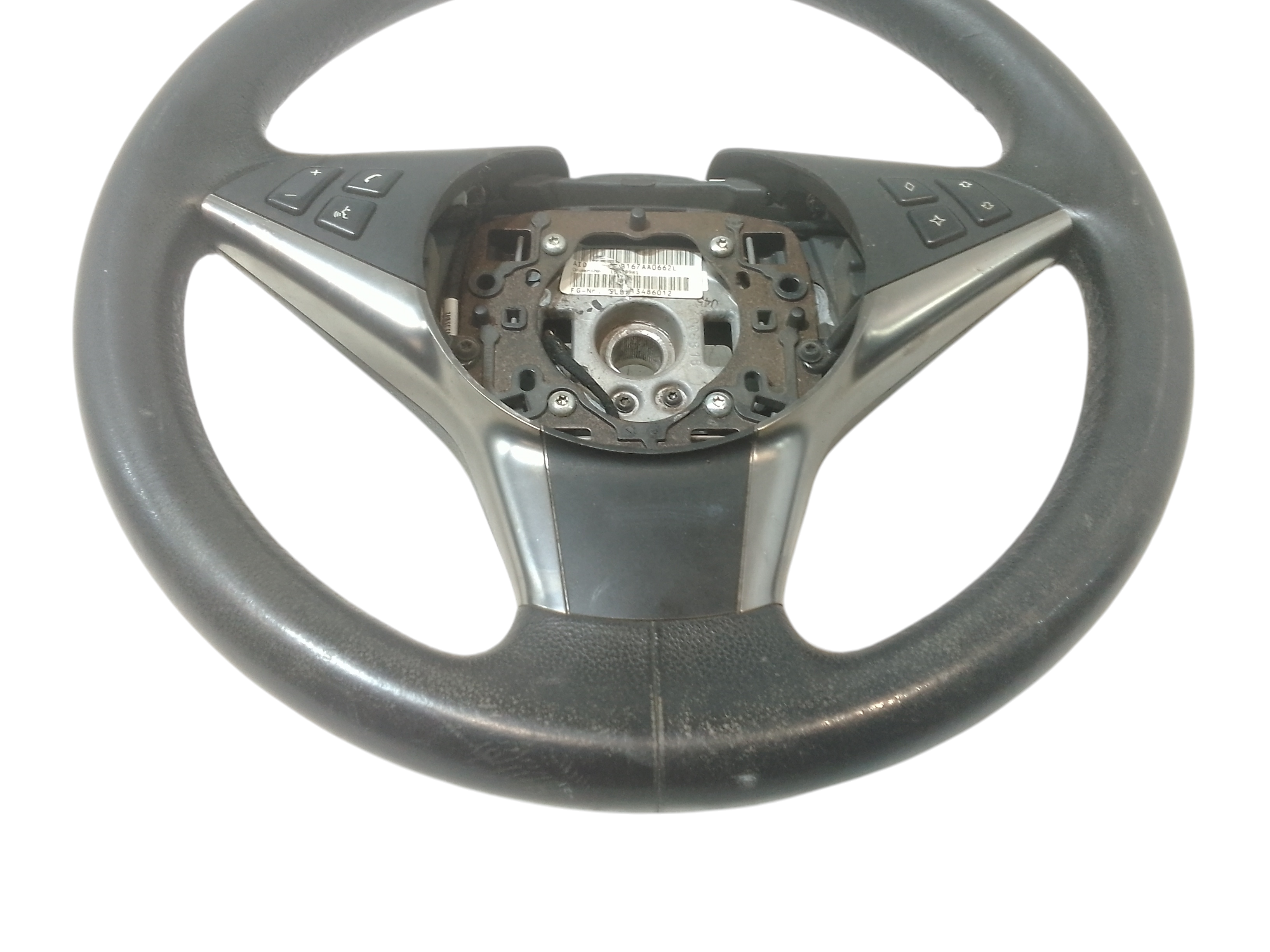 Volante per Bmw Serie 5 E60 (2003 - 2010)